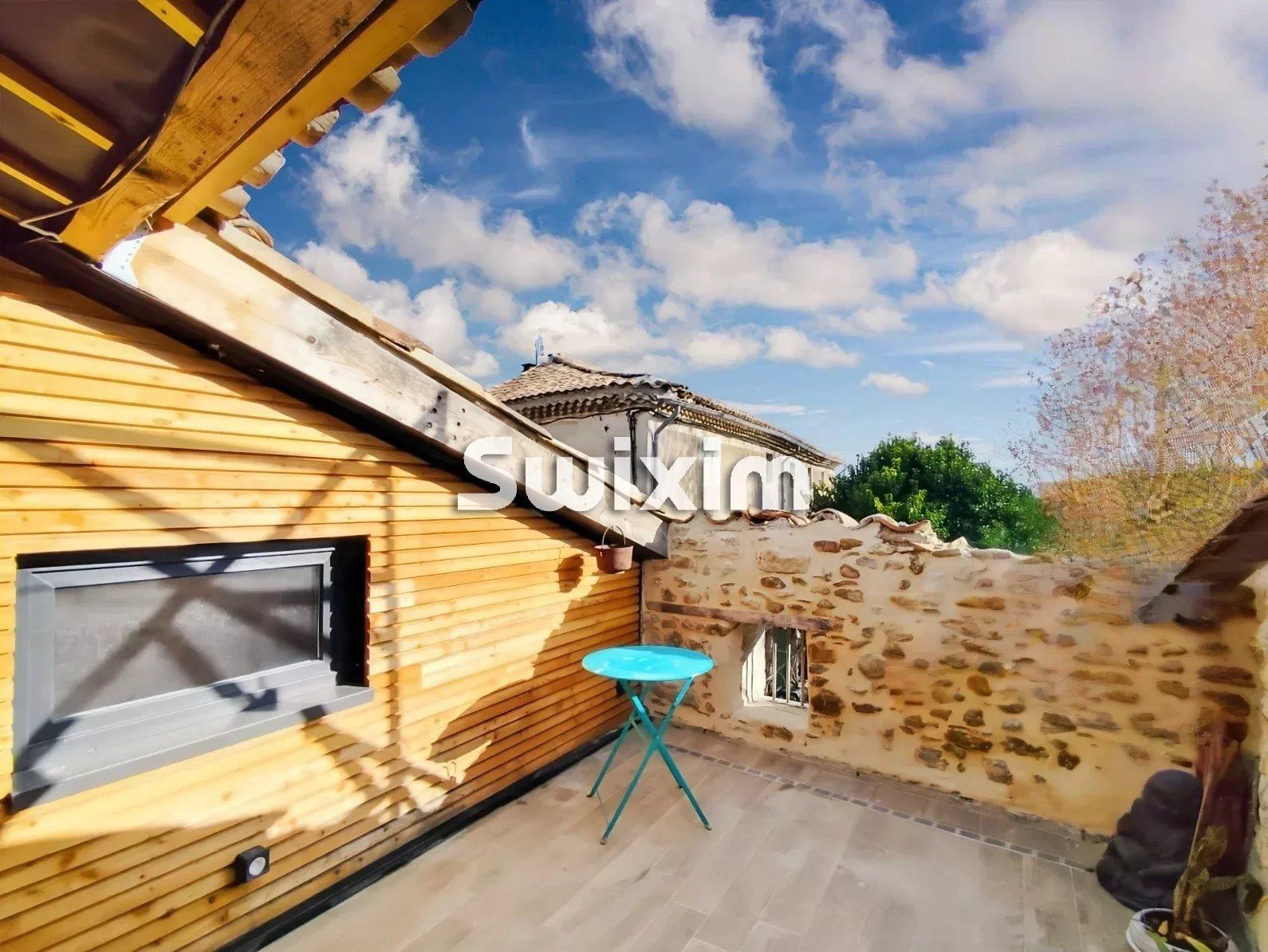 casa 3 Camere in vendita su Saint-Marcel-d'Ardèche (07700)