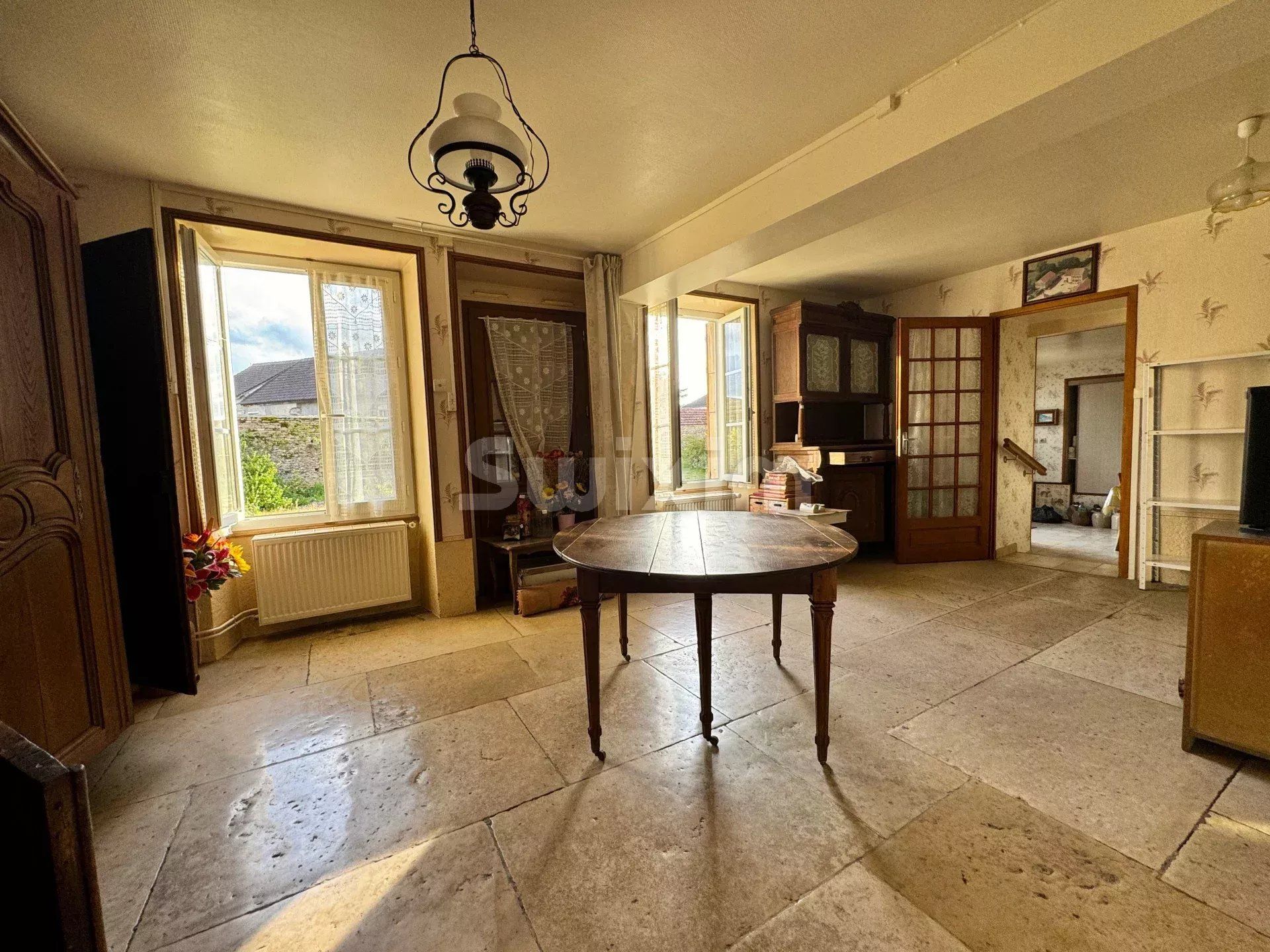 maison 4 Pièces en vente sur Montbard (21500)