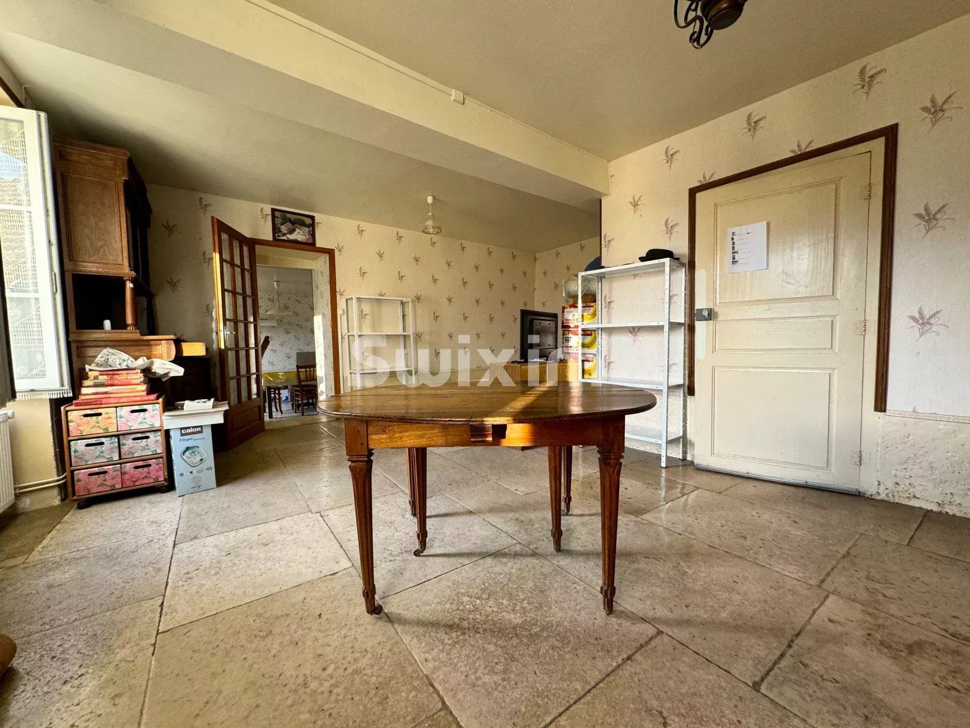 casa 4 Quartos para venda sobre Montbard (21500)