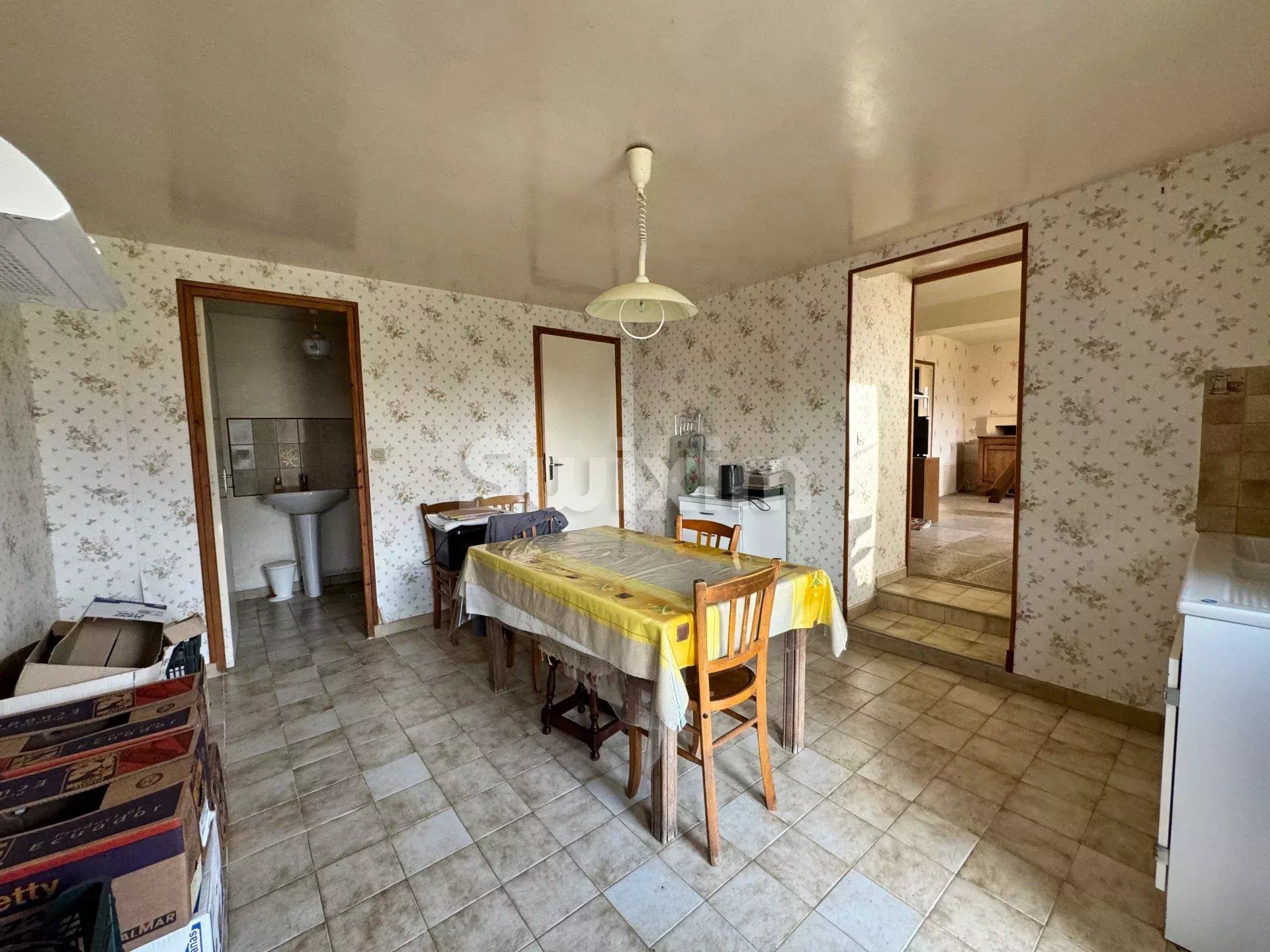 maison 4 Pièces en vente sur Montbard (21500)