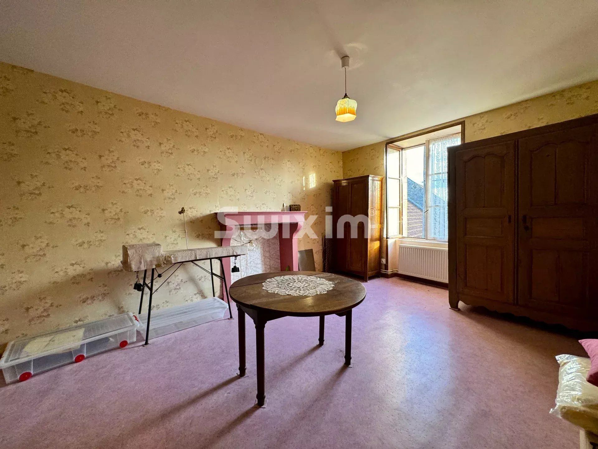 casa 4 Quartos para venda sobre Montbard (21500)