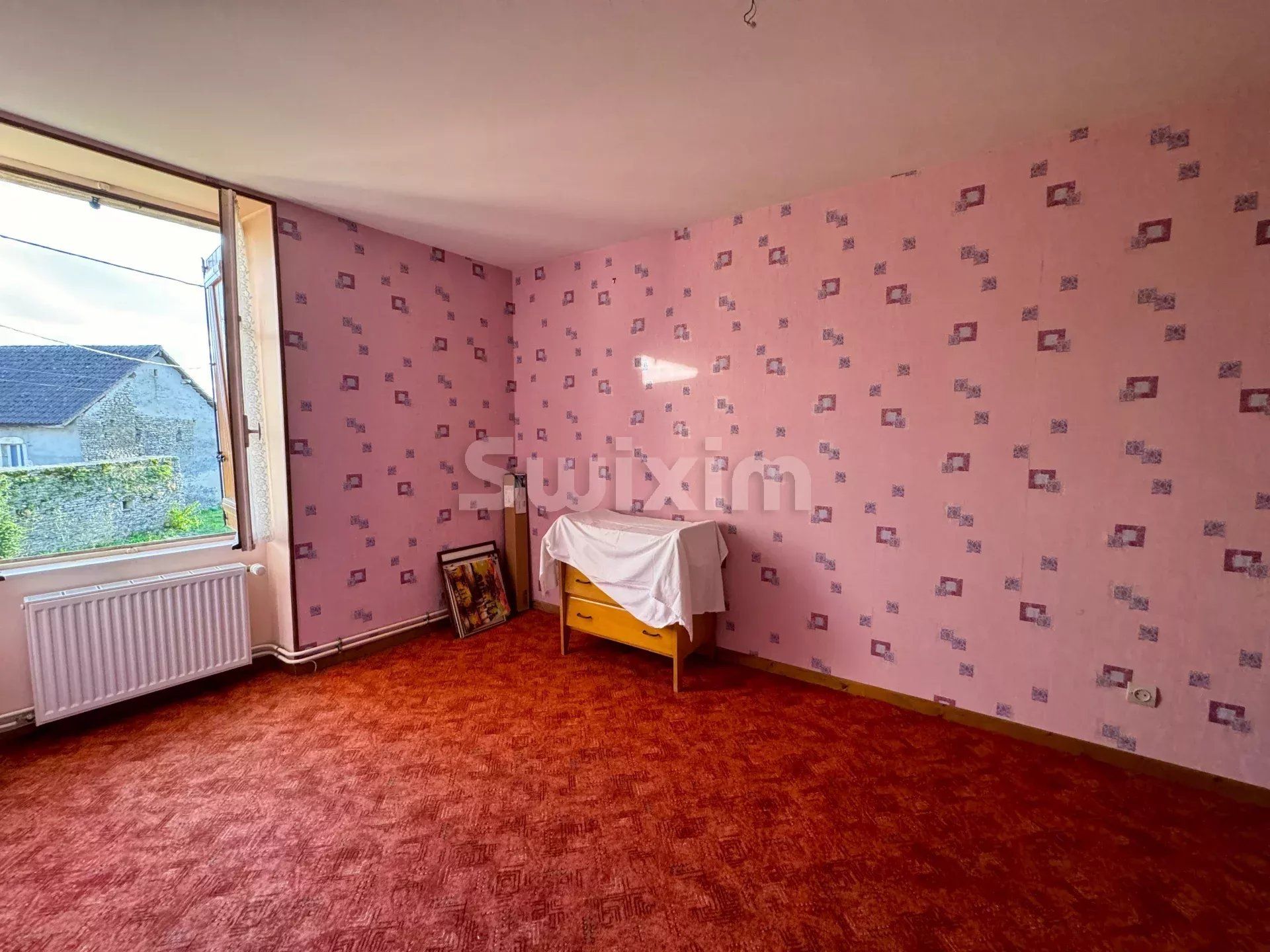 maison 4 Pièces en vente sur Montbard (21500)