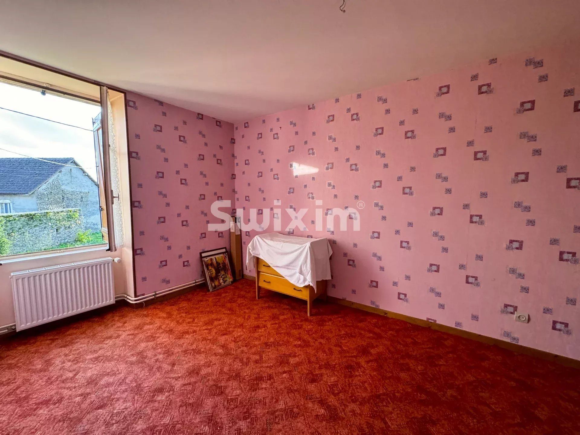 casa 4 Quartos para venda sobre Montbard (21500)