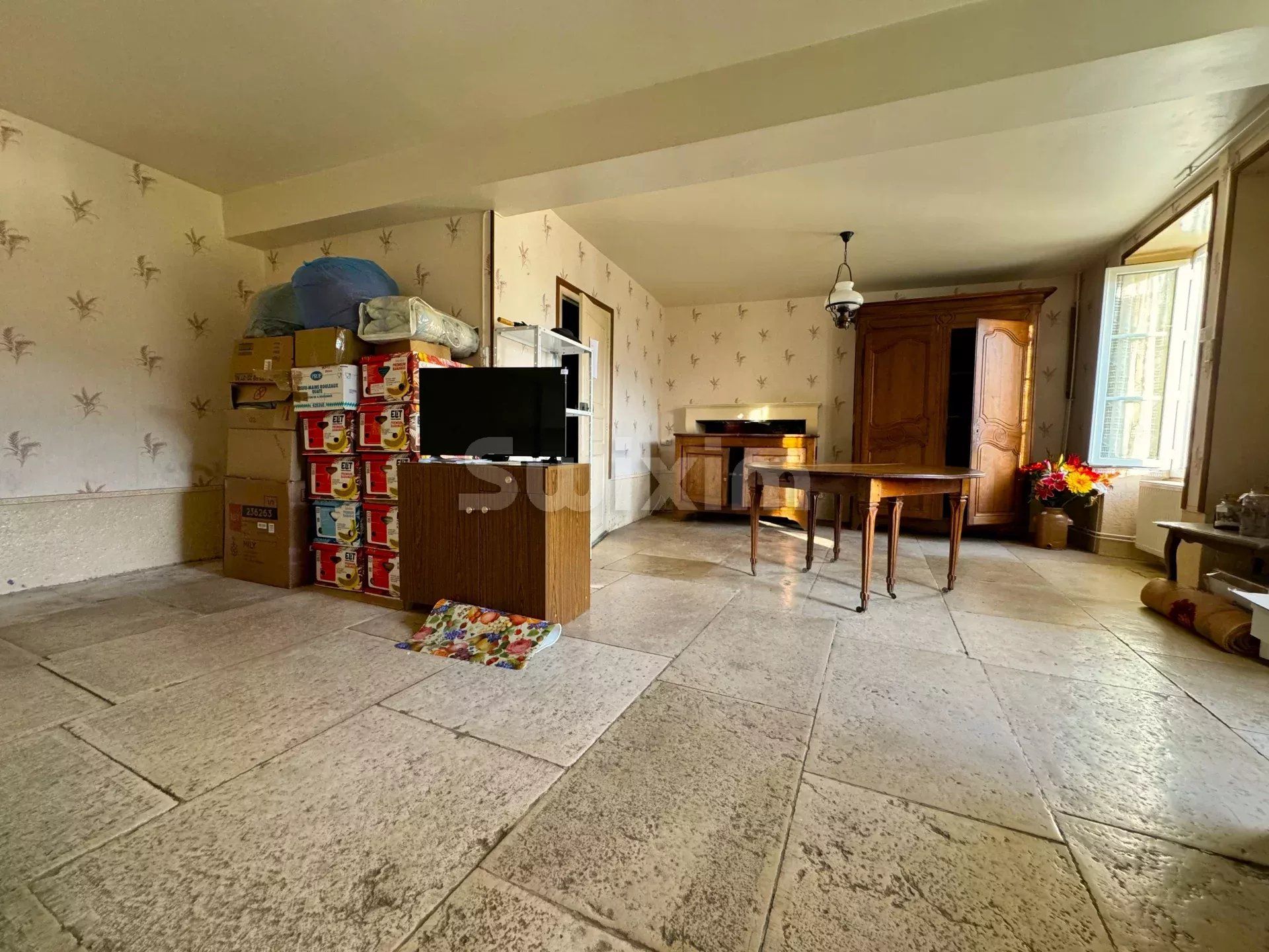 maison 4 Pièces en vente sur Montbard (21500)