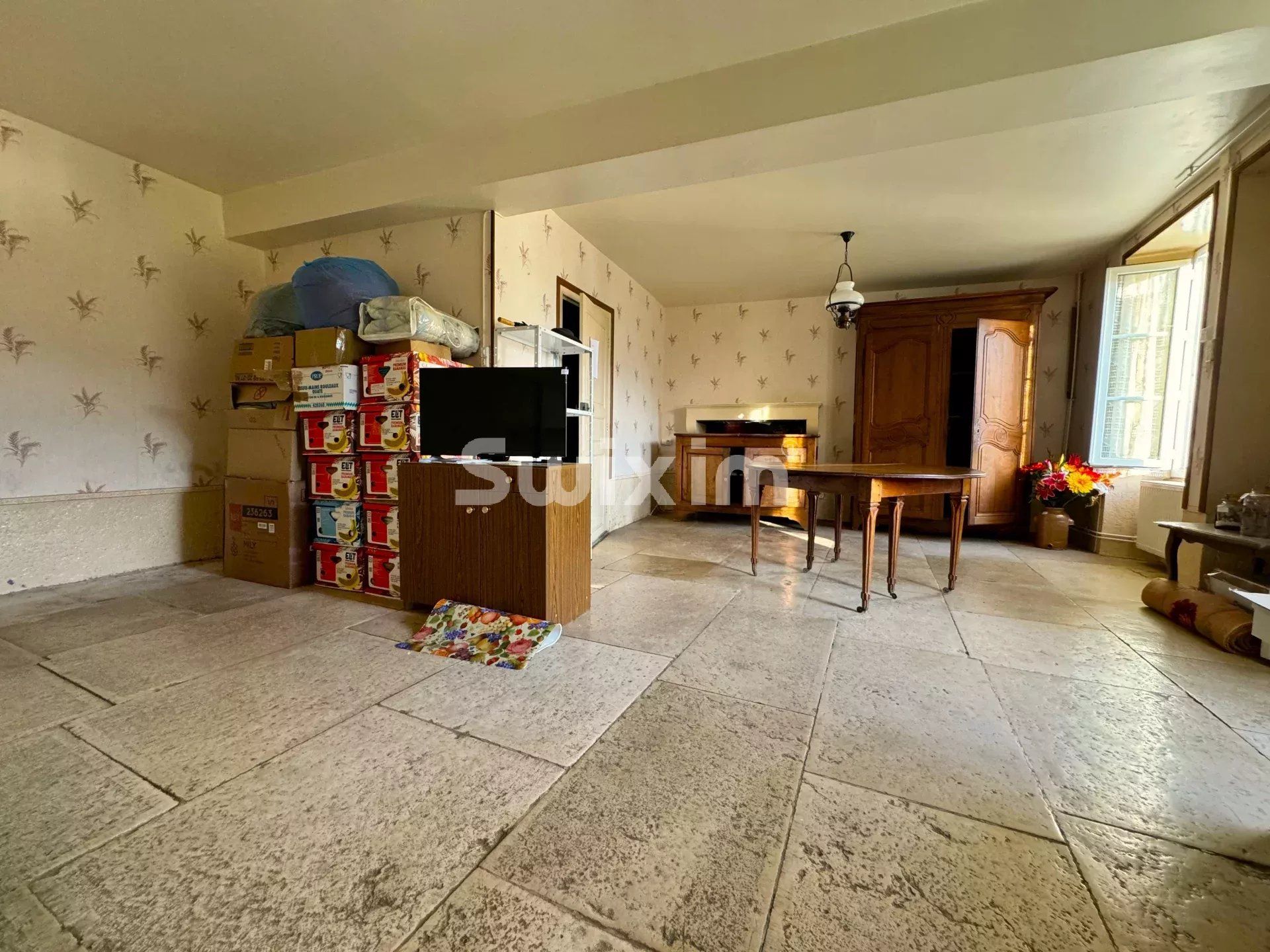 casa 4 Quartos para venda sobre Montbard (21500)