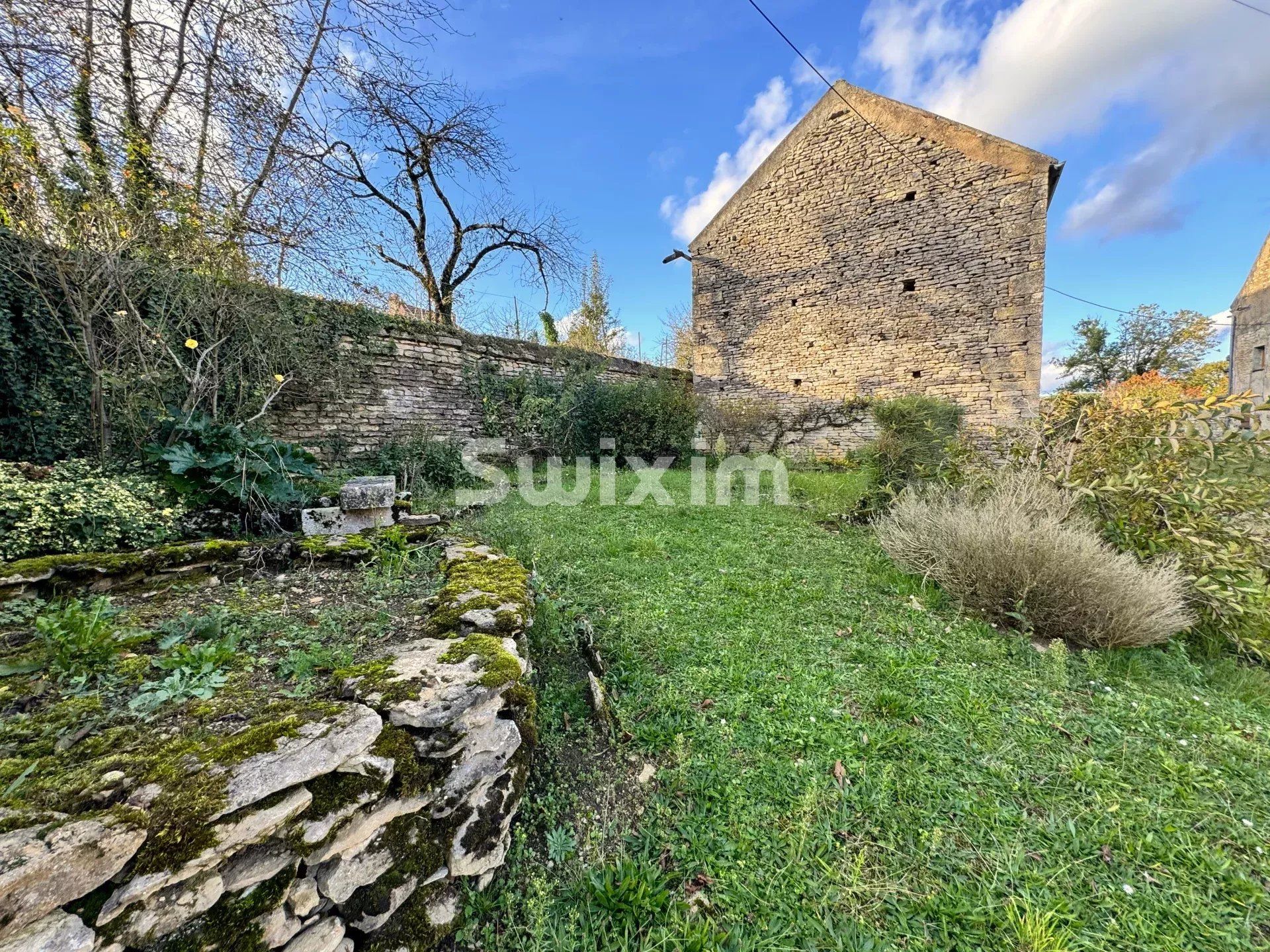 casa 4 Quartos para venda sobre Montbard (21500)