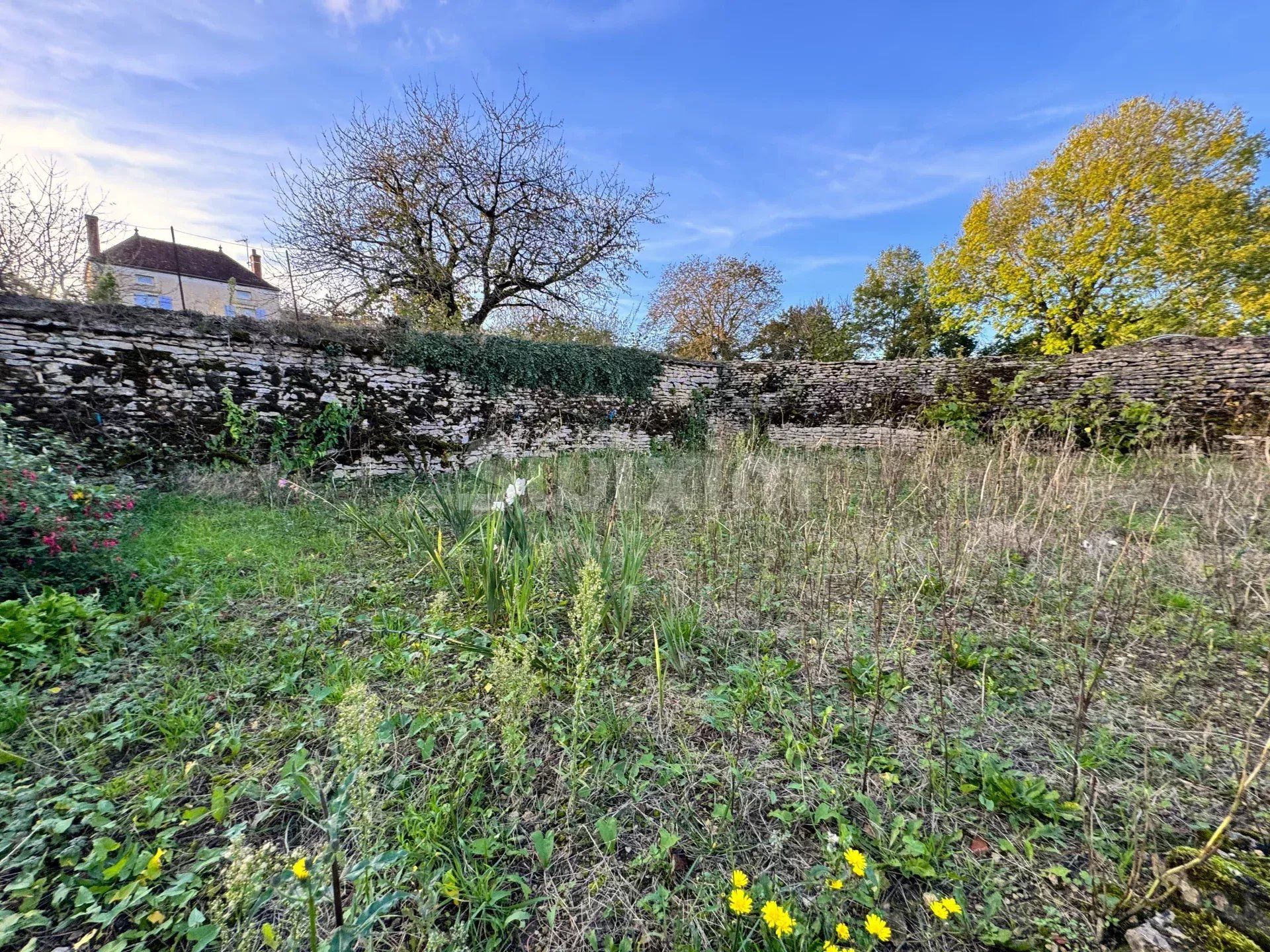 maison 4 Pièces en vente sur Montbard (21500)