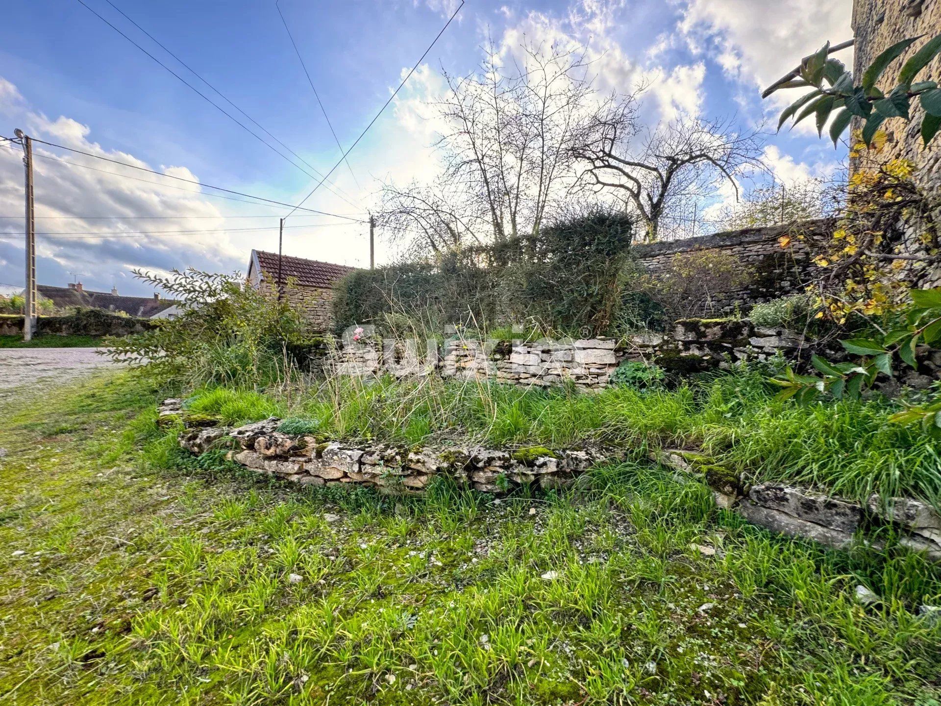 casa 4 Quartos para venda sobre Montbard (21500)