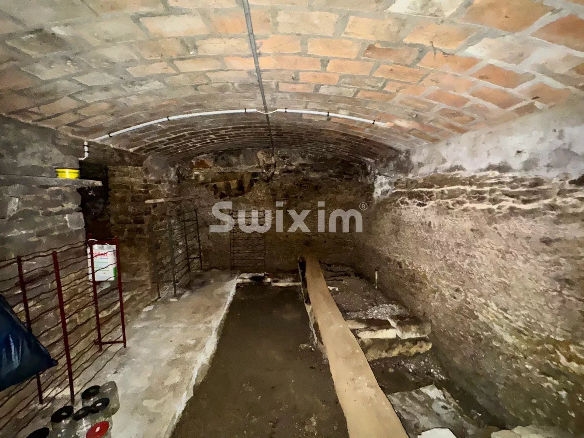 casa 4 Quartos para venda sobre Montbard (21500)