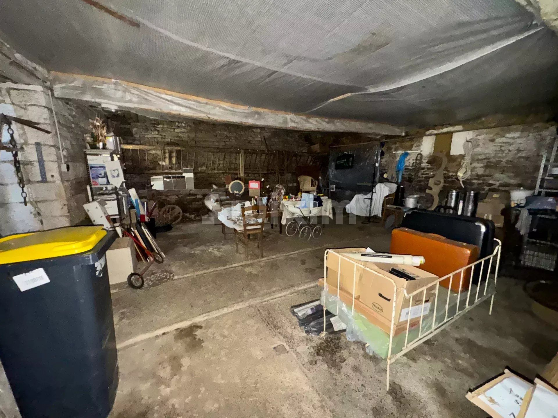 maison 4 Pièces en vente sur Montbard (21500)