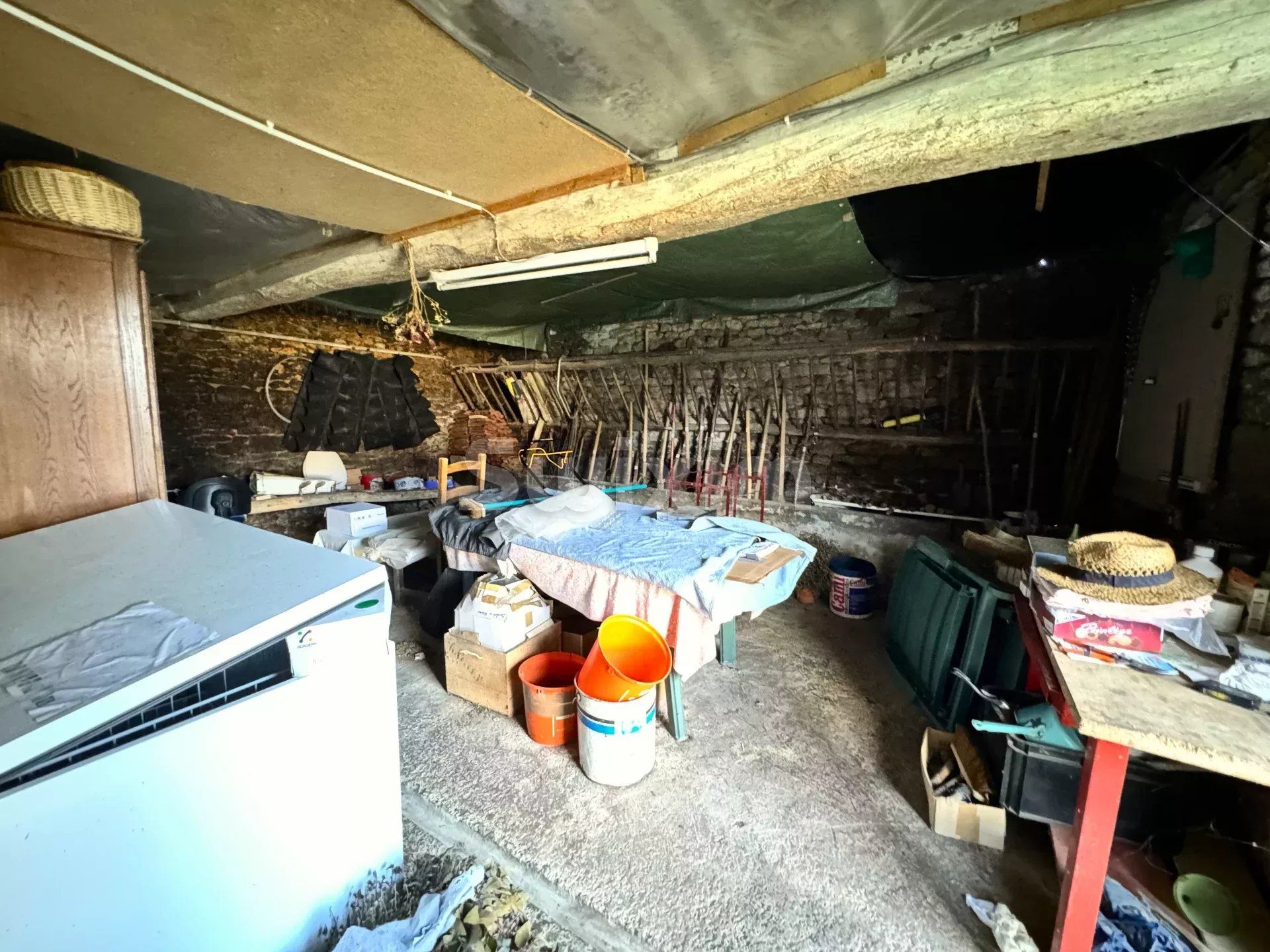 maison 4 Pièces en vente sur Montbard (21500)