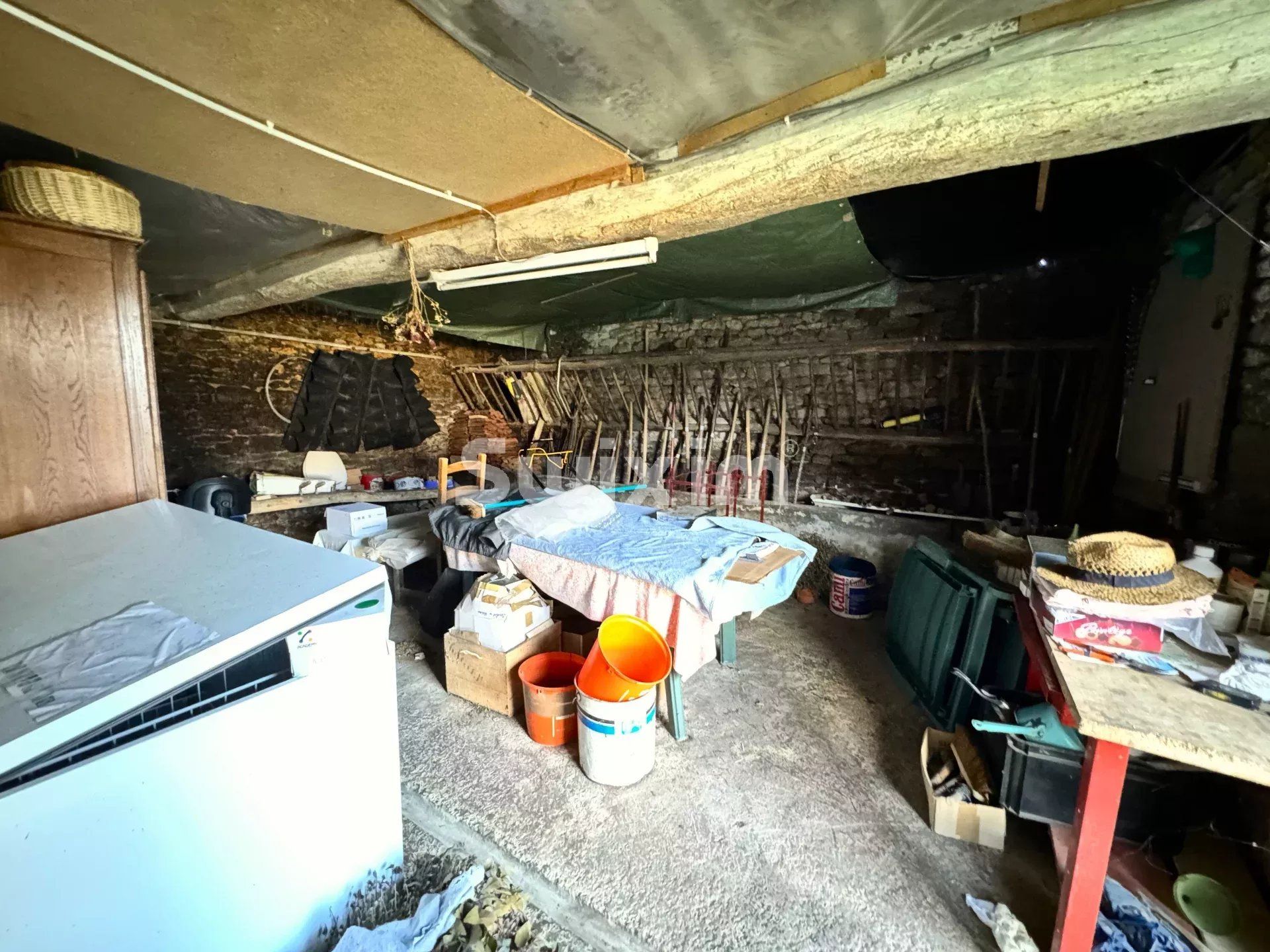 casa 4 Quartos para venda sobre Montbard (21500)