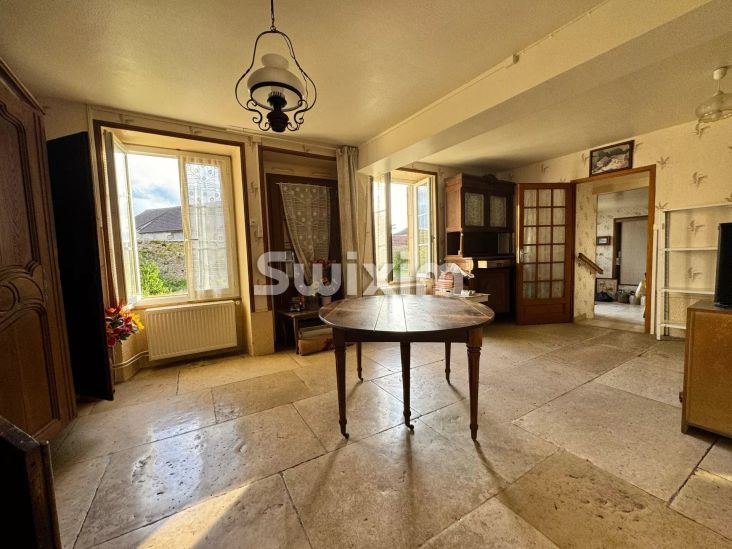 Verkauf Haus Montbard 4&nbsp;Zimmer 110.25&nbsp;m²