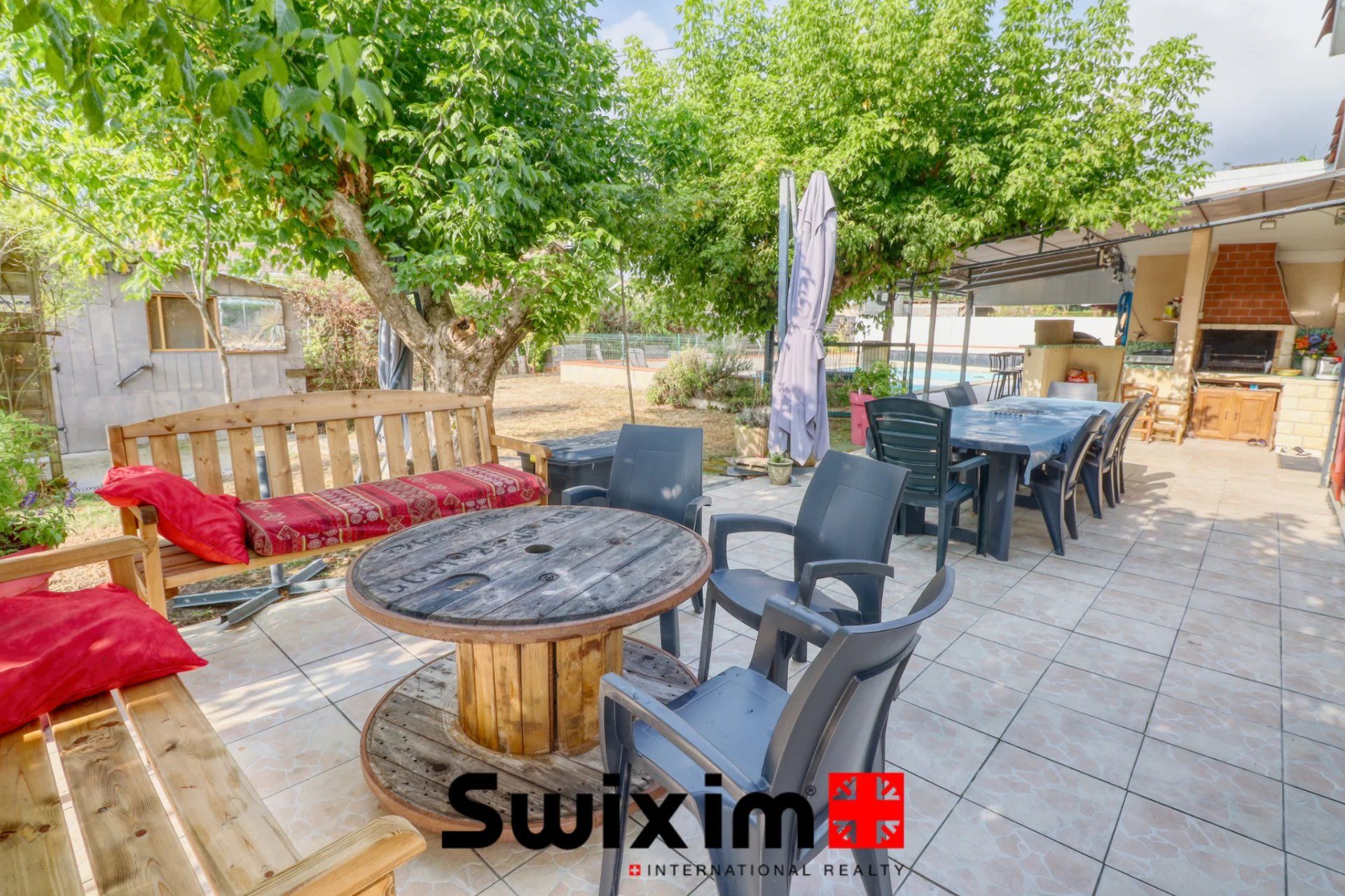 maison 7 Pièces en vente sur Landiras (33720)