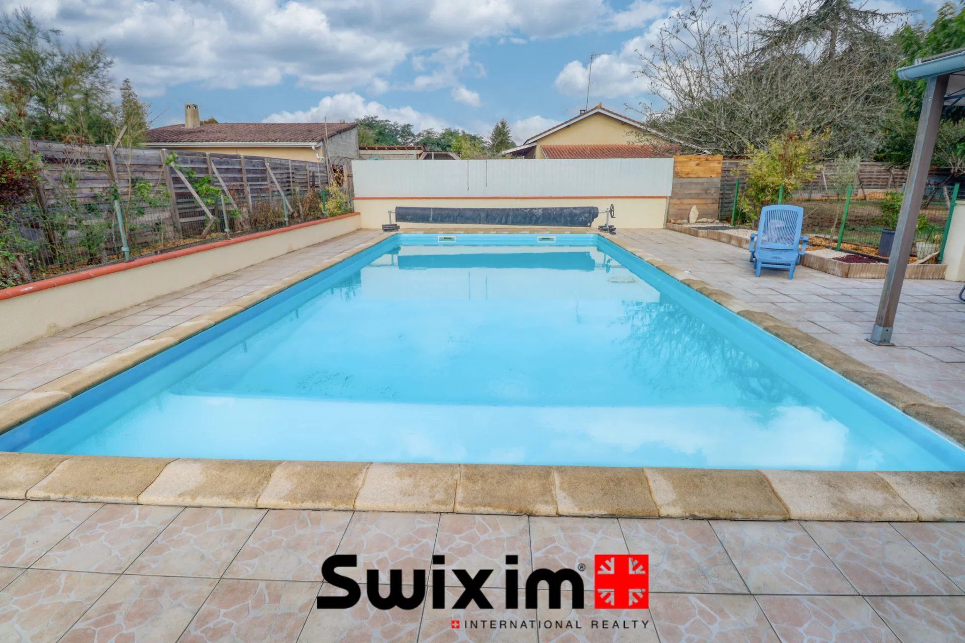 maison 7 Pièces en vente sur Landiras (33720)