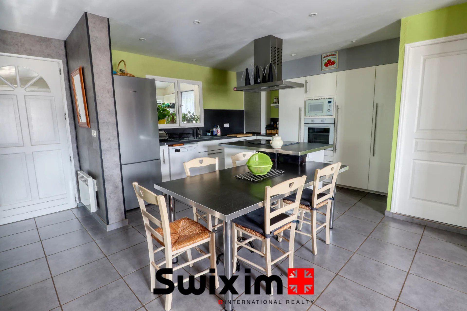 maison 7 Pièces en vente sur Landiras (33720)