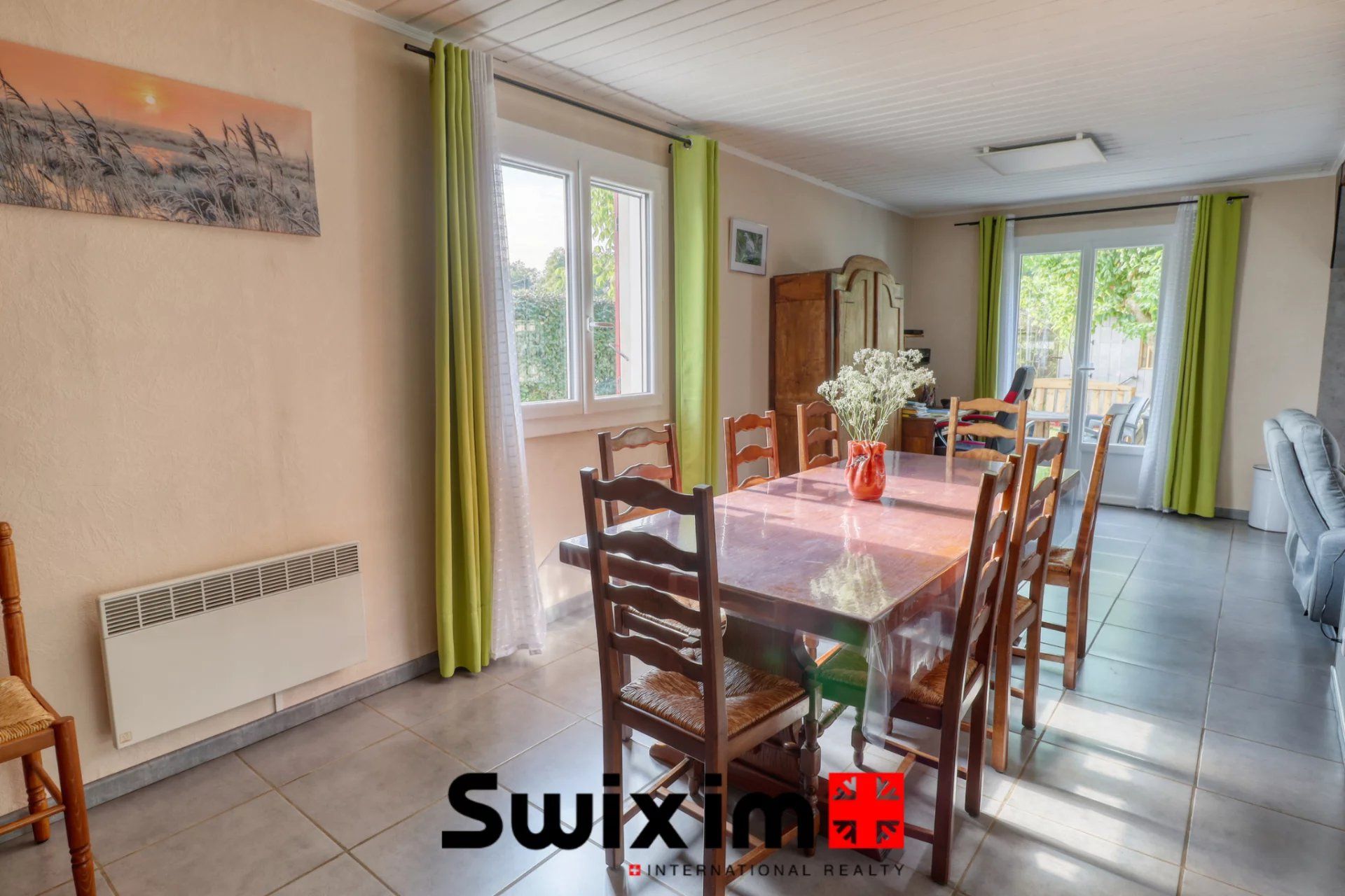 maison 7 Pièces en vente sur Landiras (33720)