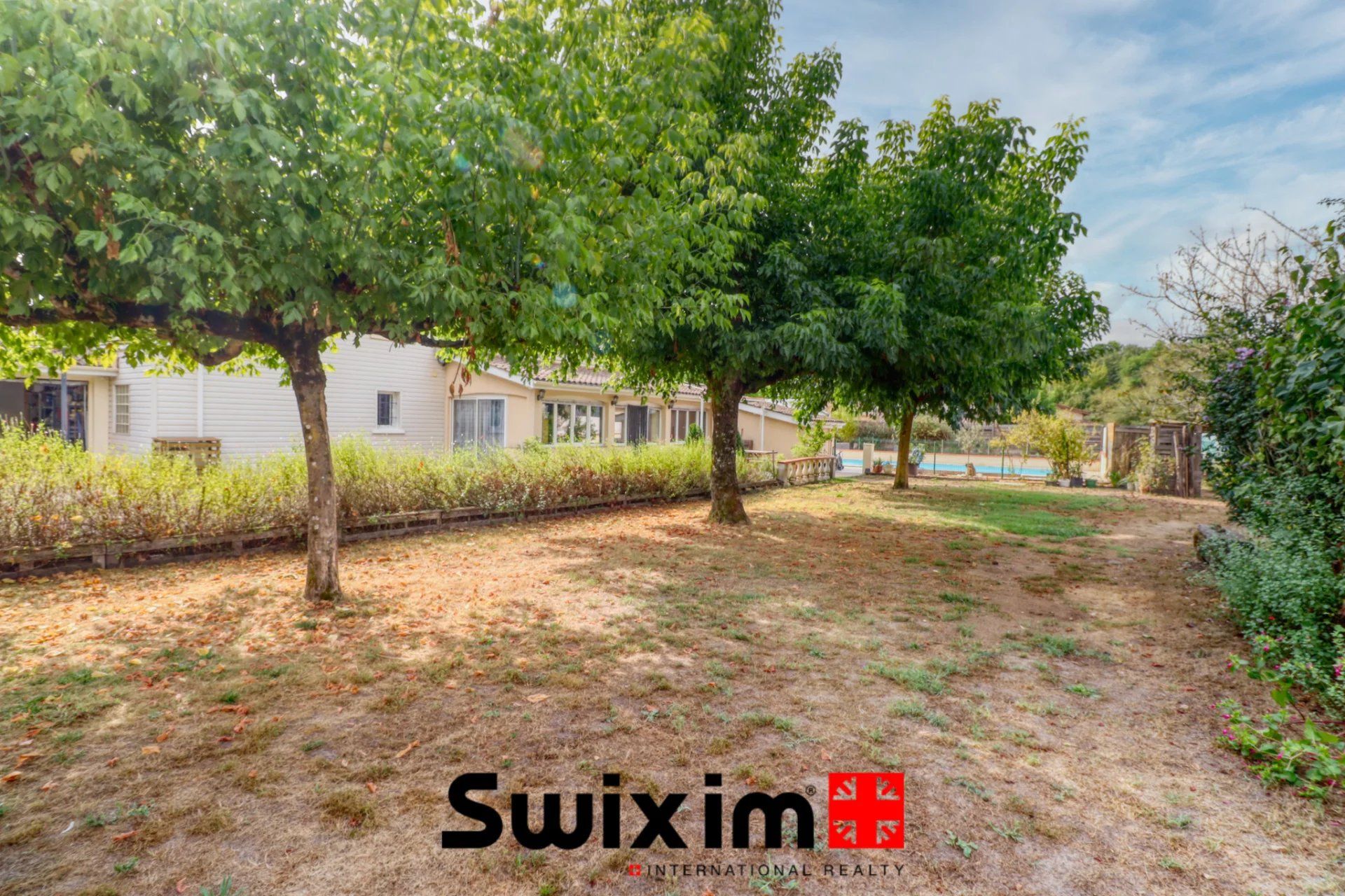 maison 7 Pièces en vente sur Landiras (33720)