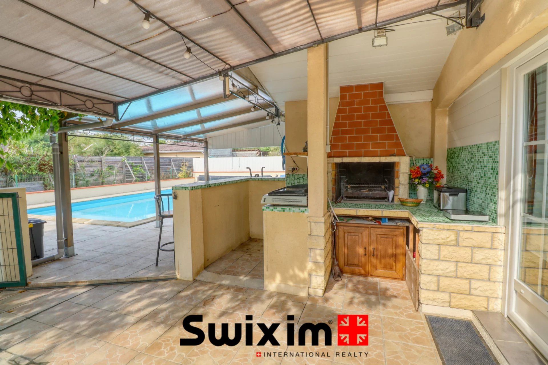 maison 7 Pièces en vente sur Landiras (33720)