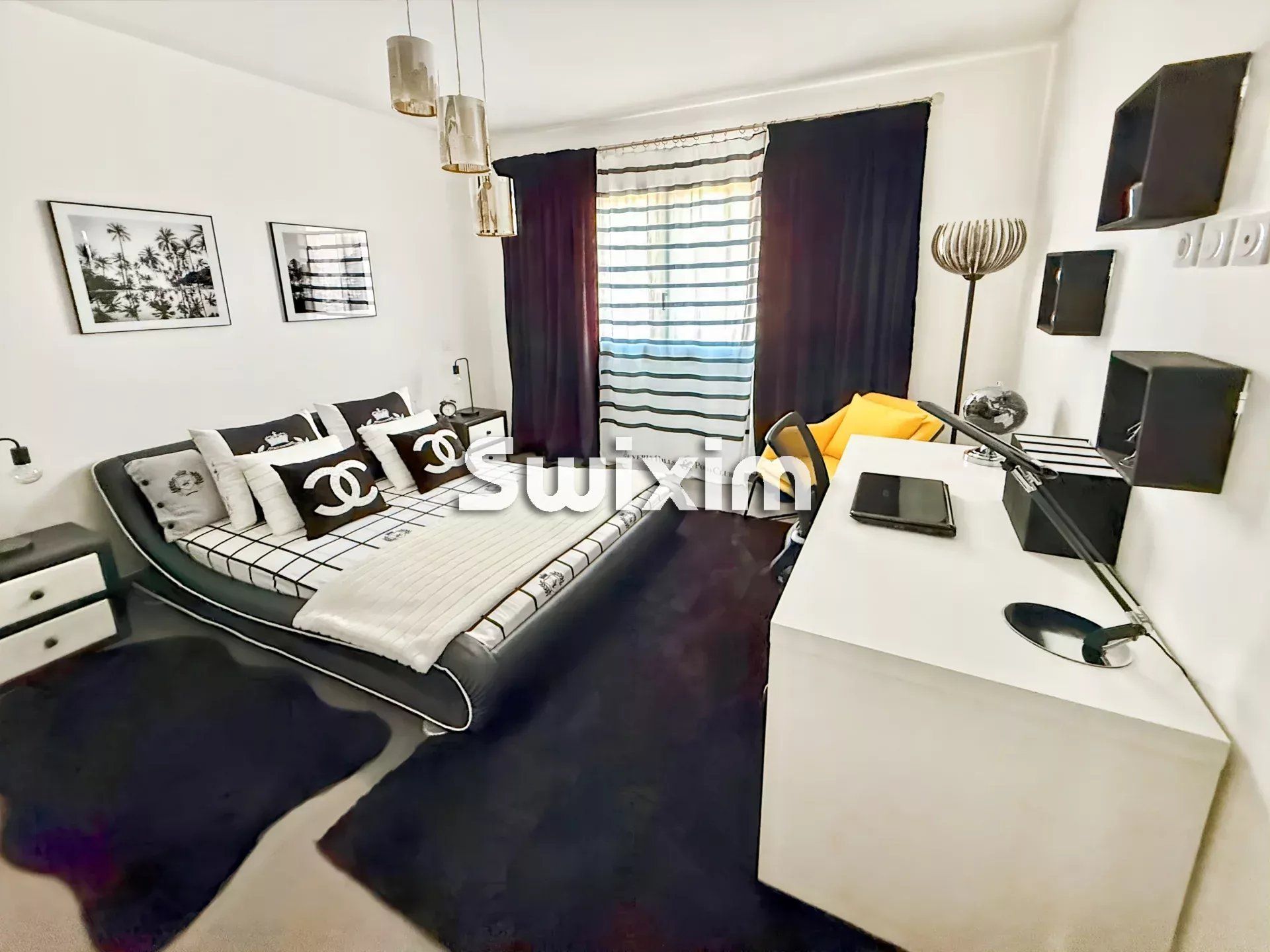 maison 6 Pièces en vente sur Bourg-Saint-Andéol (07700)