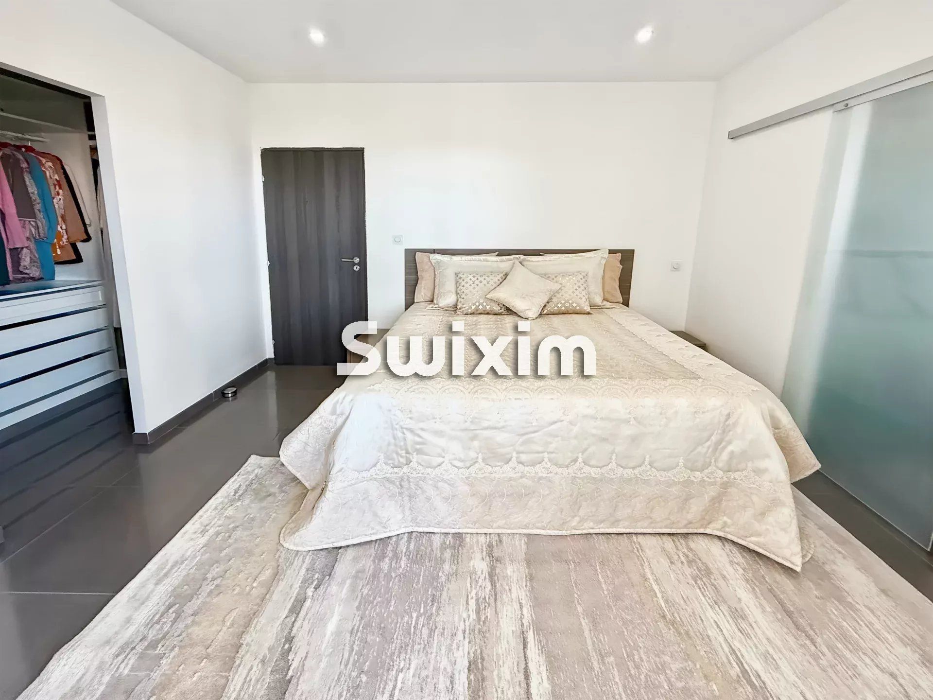 maison 6 Pièces en vente sur Bourg-Saint-Andéol (07700)