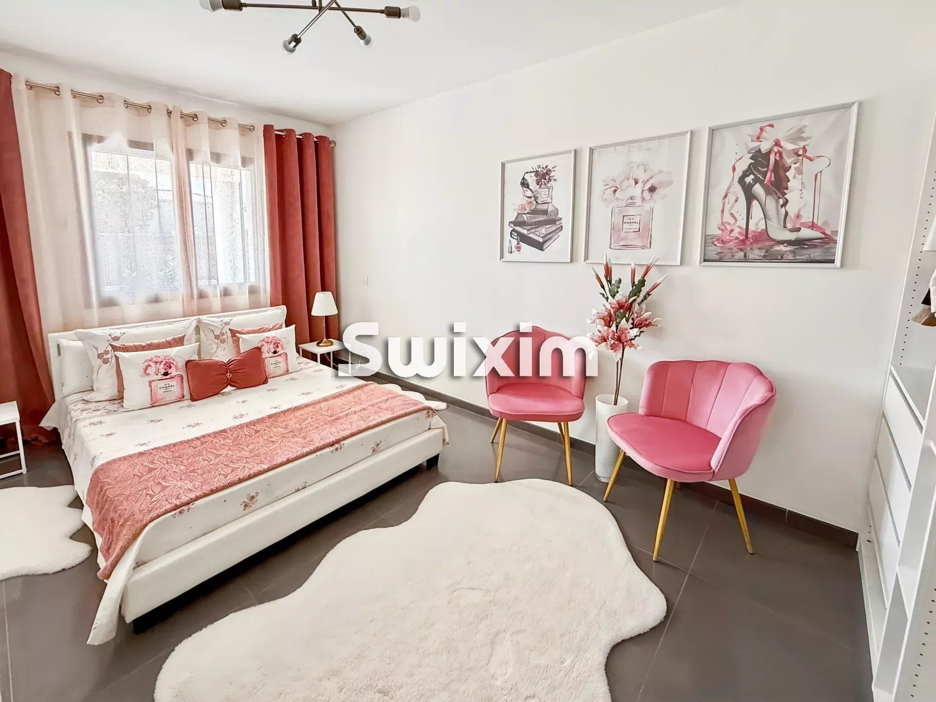 maison 6 Pièces en vente sur Bourg-Saint-Andéol (07700)