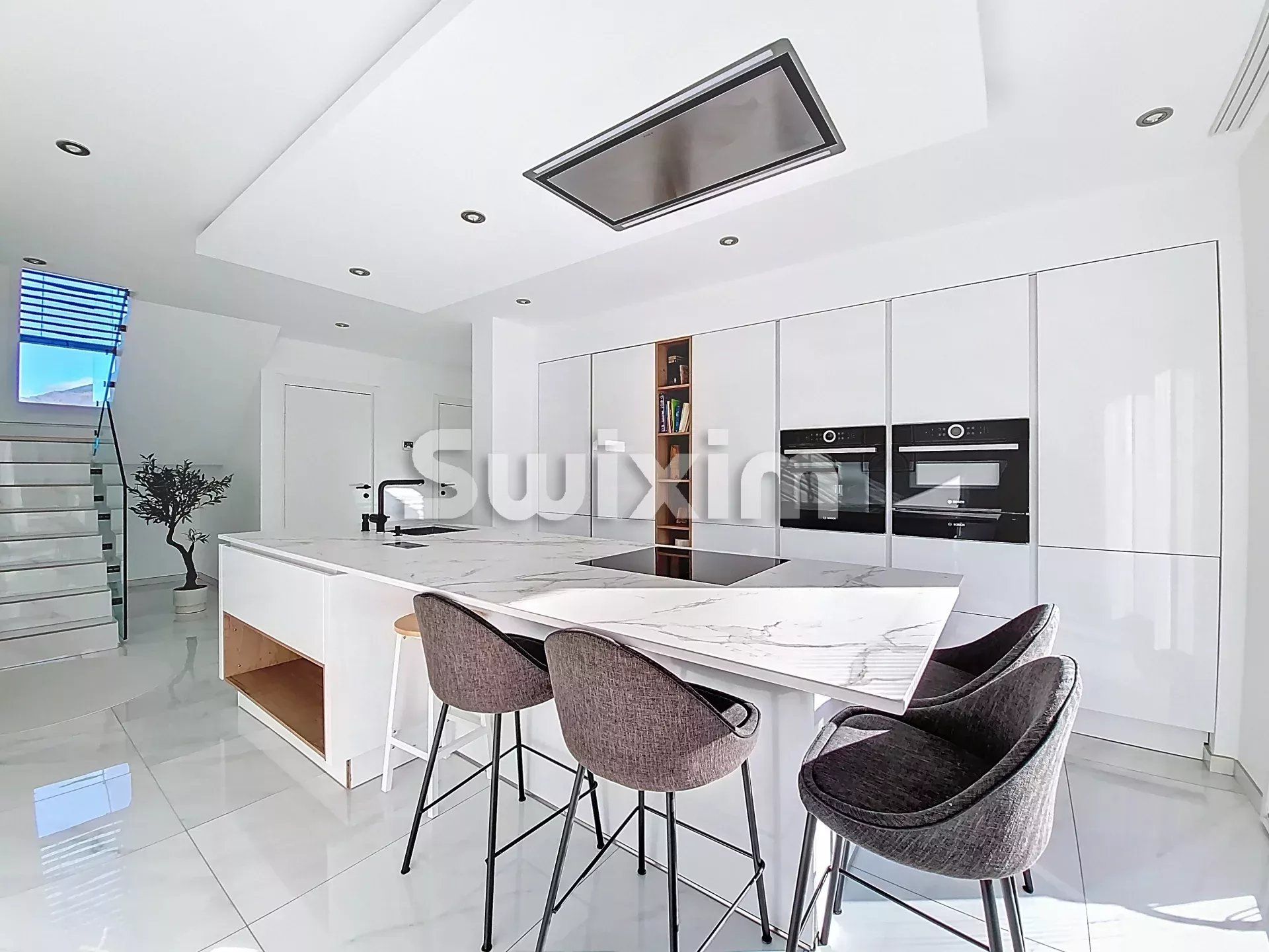 maison 5 Pièces en vente sur Valserhône (01200)