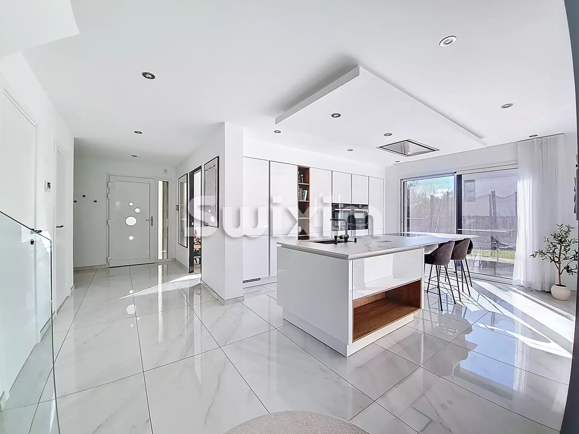 maison 5 Pièces en vente sur Valserhône (01200)