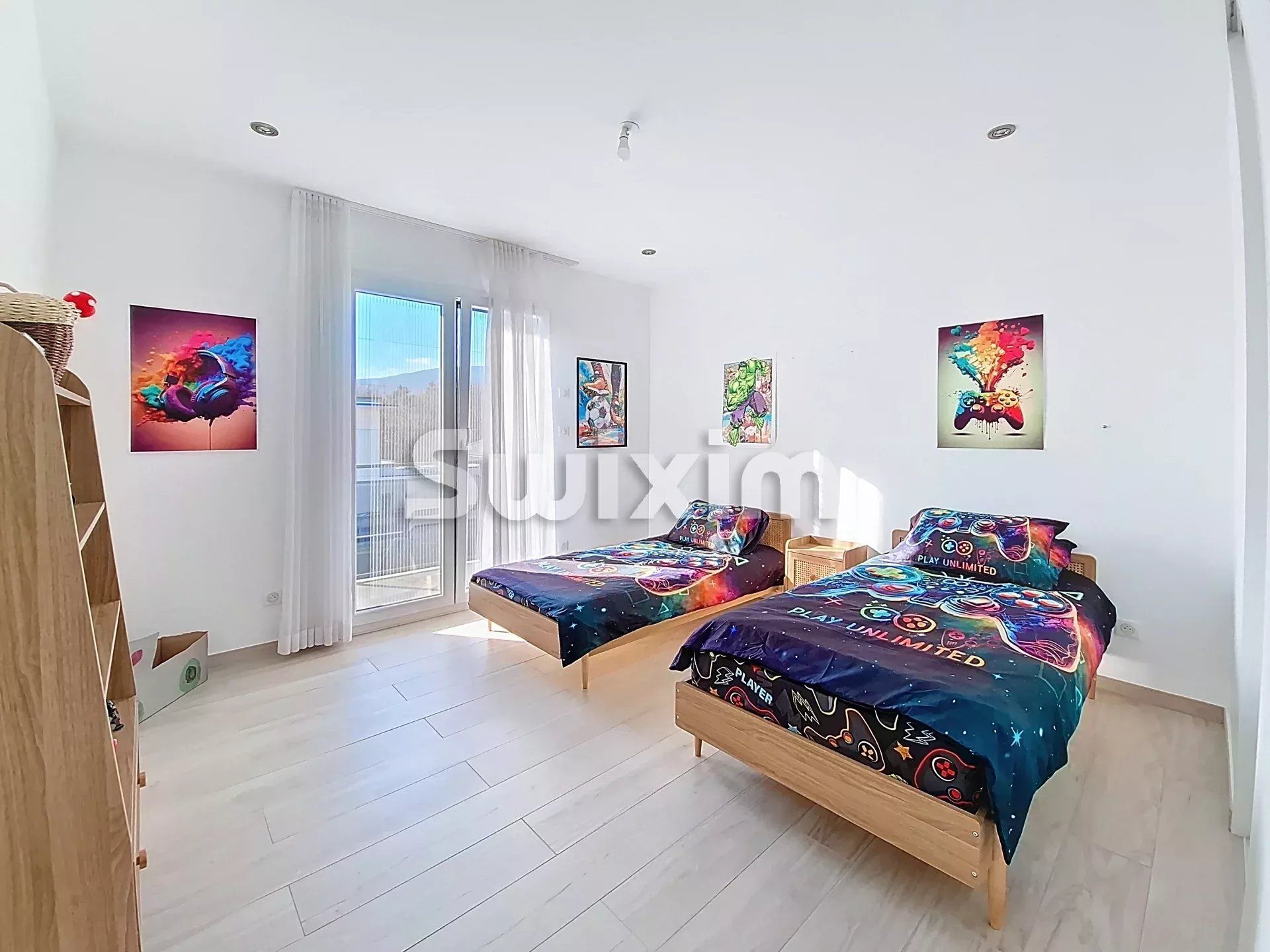 maison 5 Pièces en vente sur Valserhône (01200)