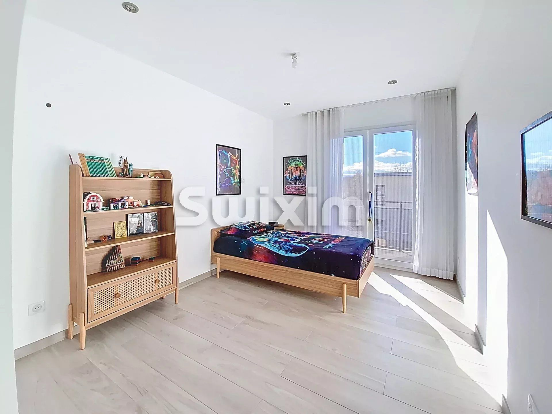 maison 5 Pièces en vente sur Valserhône (01200)