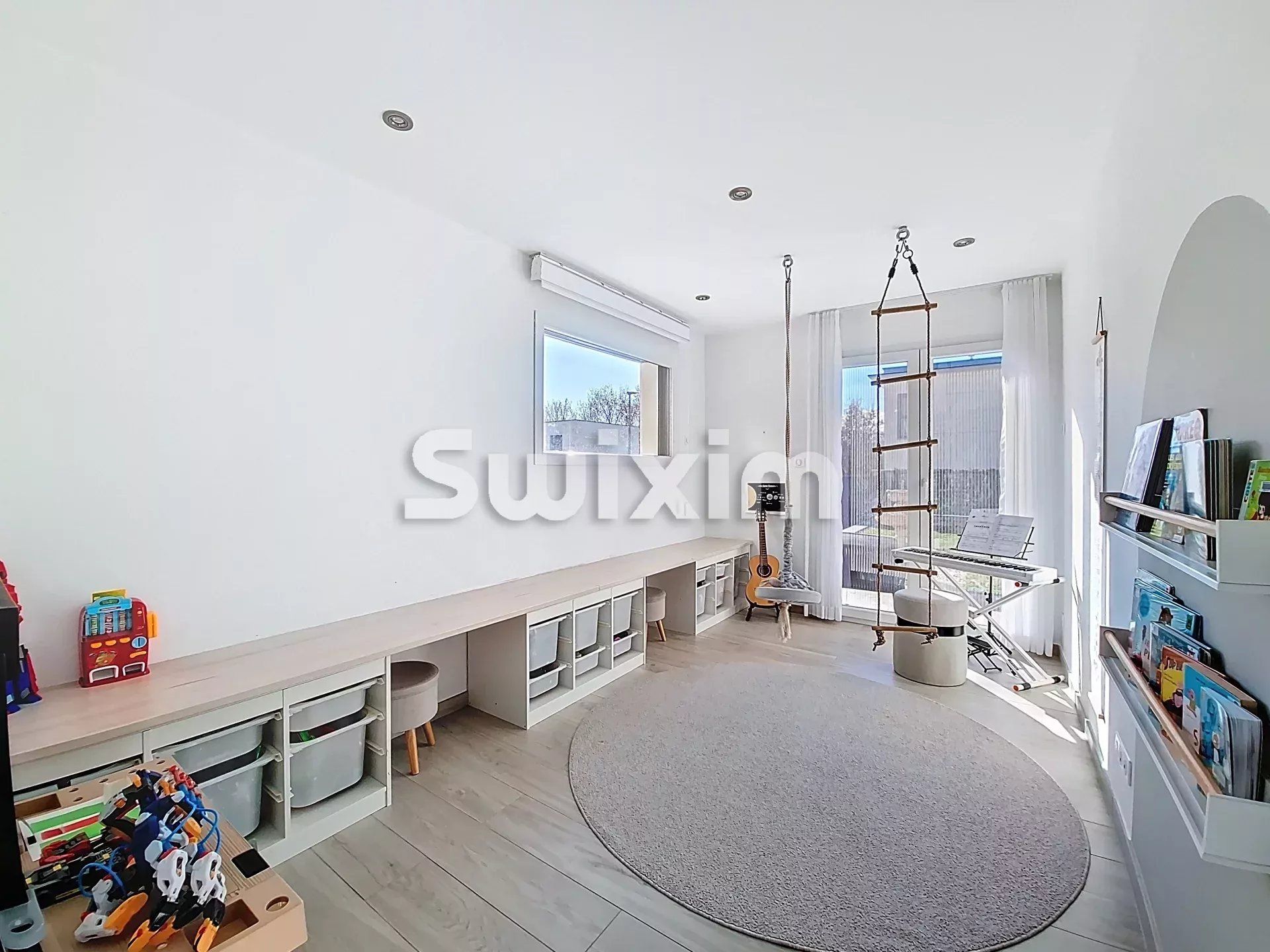 maison 5 Pièces en vente sur Valserhône (01200)