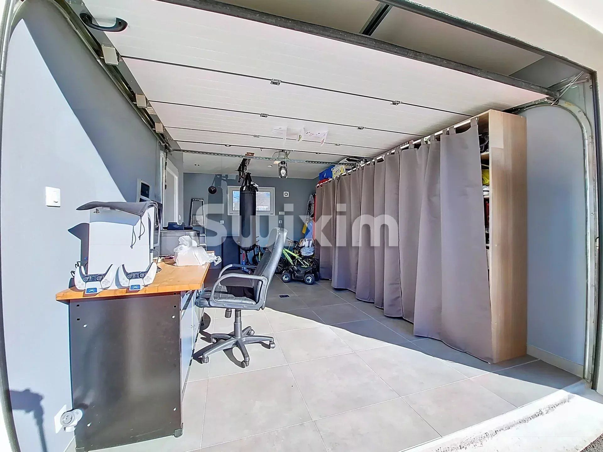 maison 5 Pièces en vente sur Valserhône (01200)