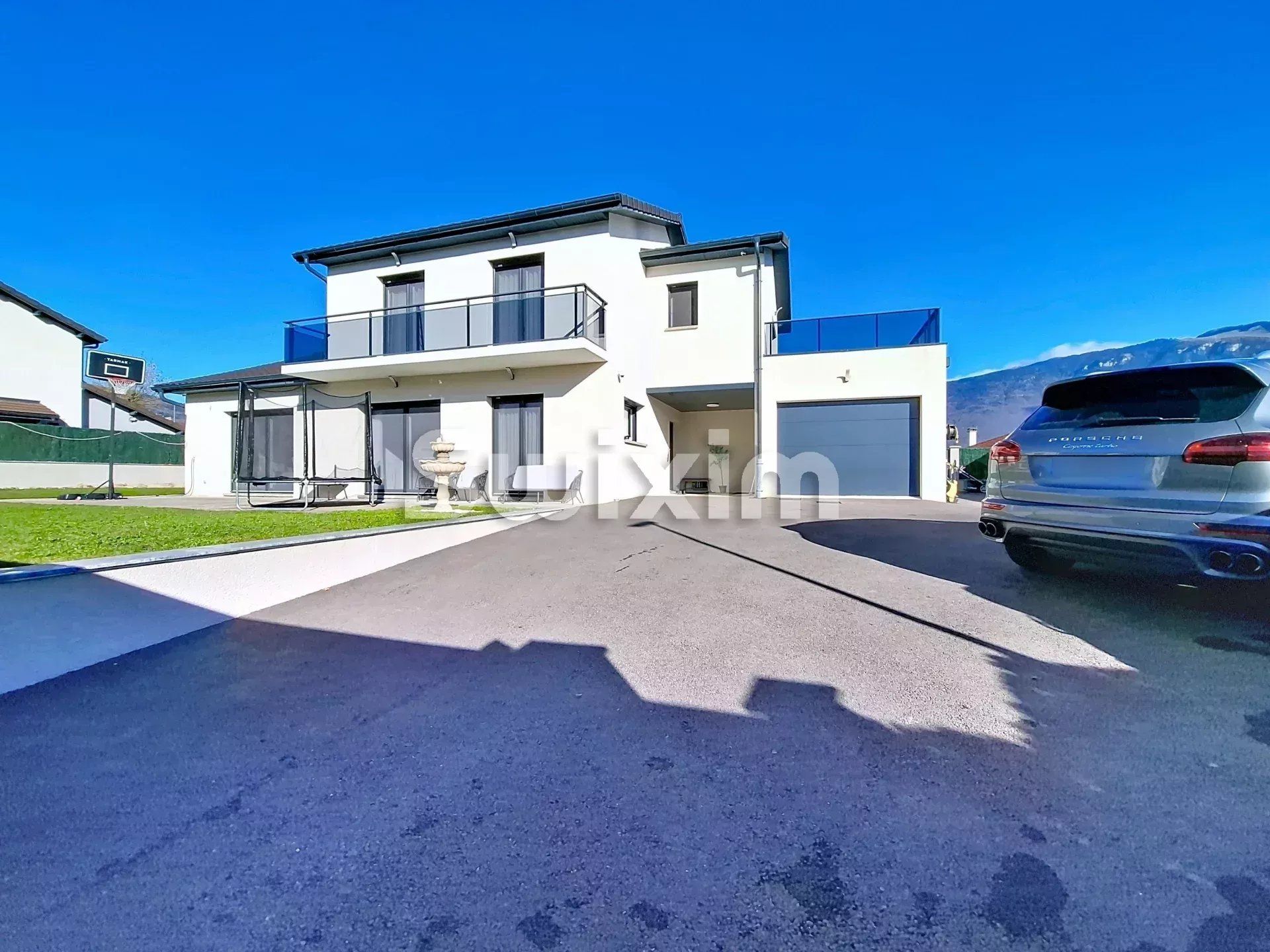 maison 5 Pièces en vente sur Valserhône (01200)