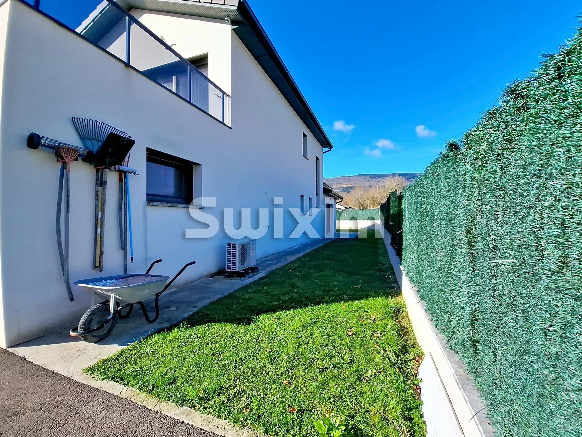 maison 5 Pièces en vente sur Valserhône (01200)