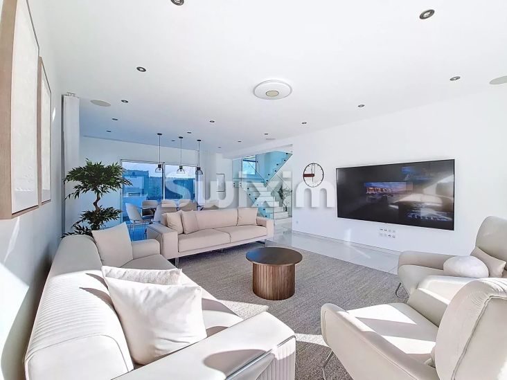 Vente Maison Valserhône 5 Pièces 160 m²