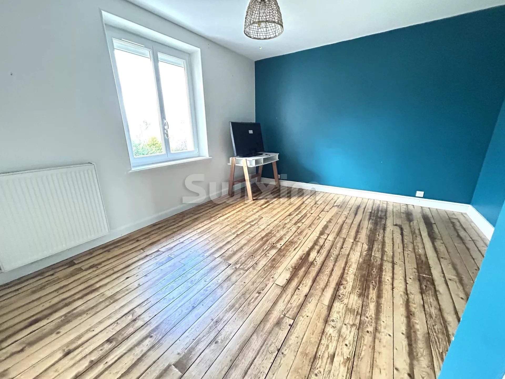 maison 5 Pièces en vente sur Tavaux (39500)