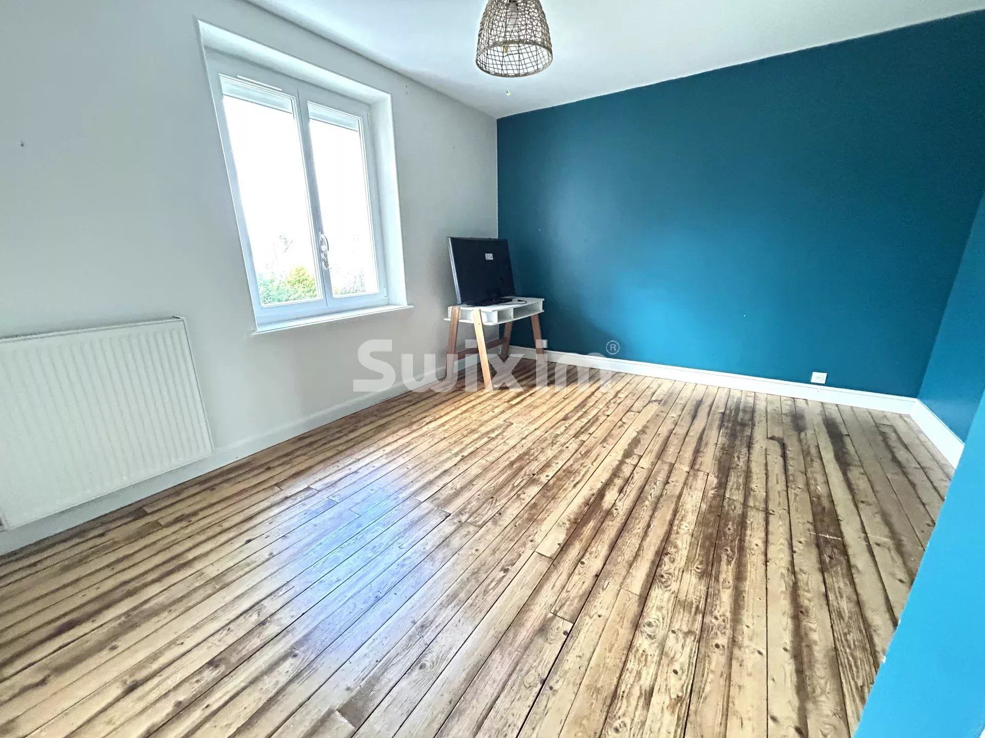 casa 5 Camere in vendita su Tavaux (39500)