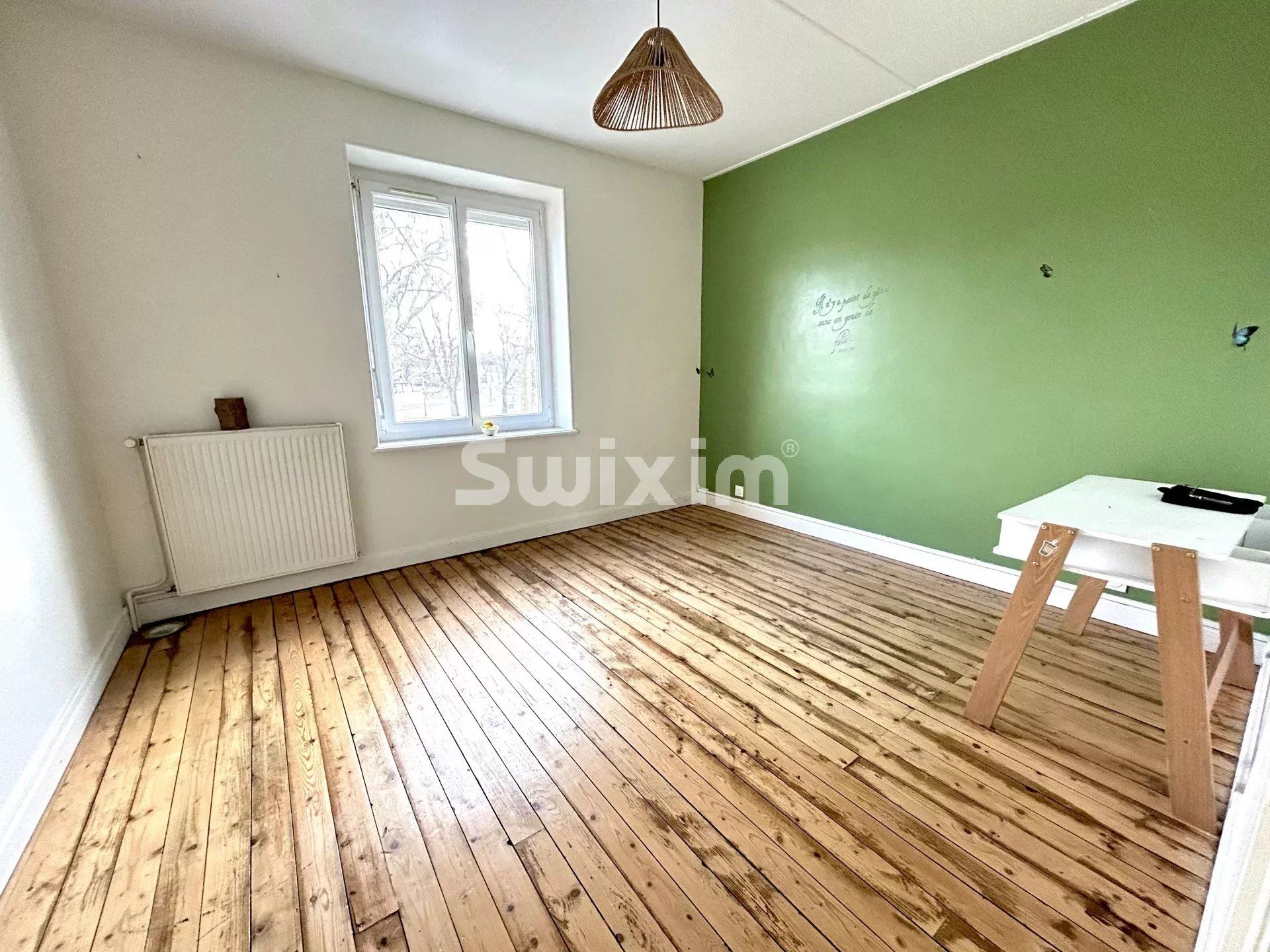 casa 5 Camere in vendita su Tavaux (39500)