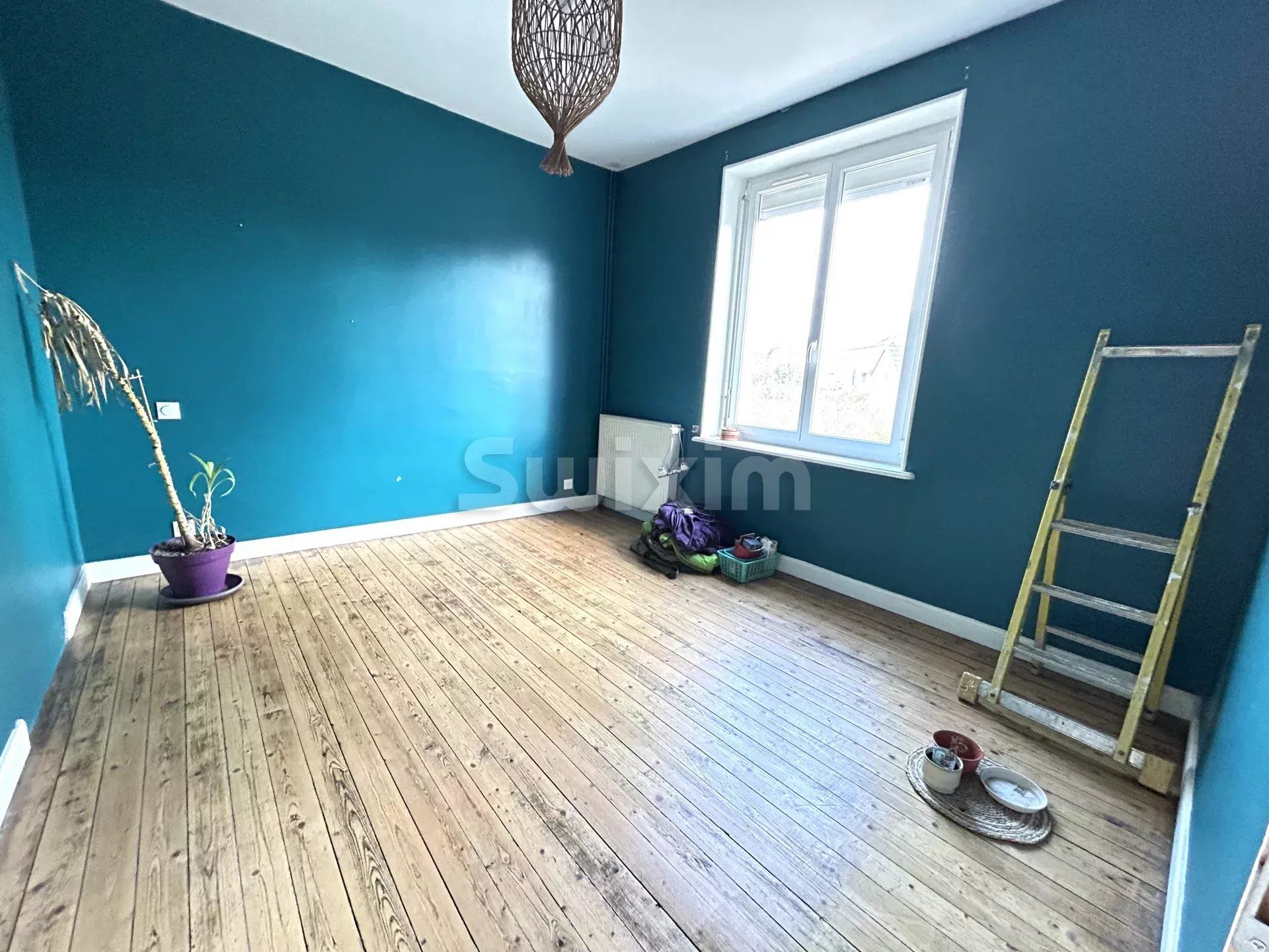 maison 5 Pièces en vente sur Tavaux (39500)