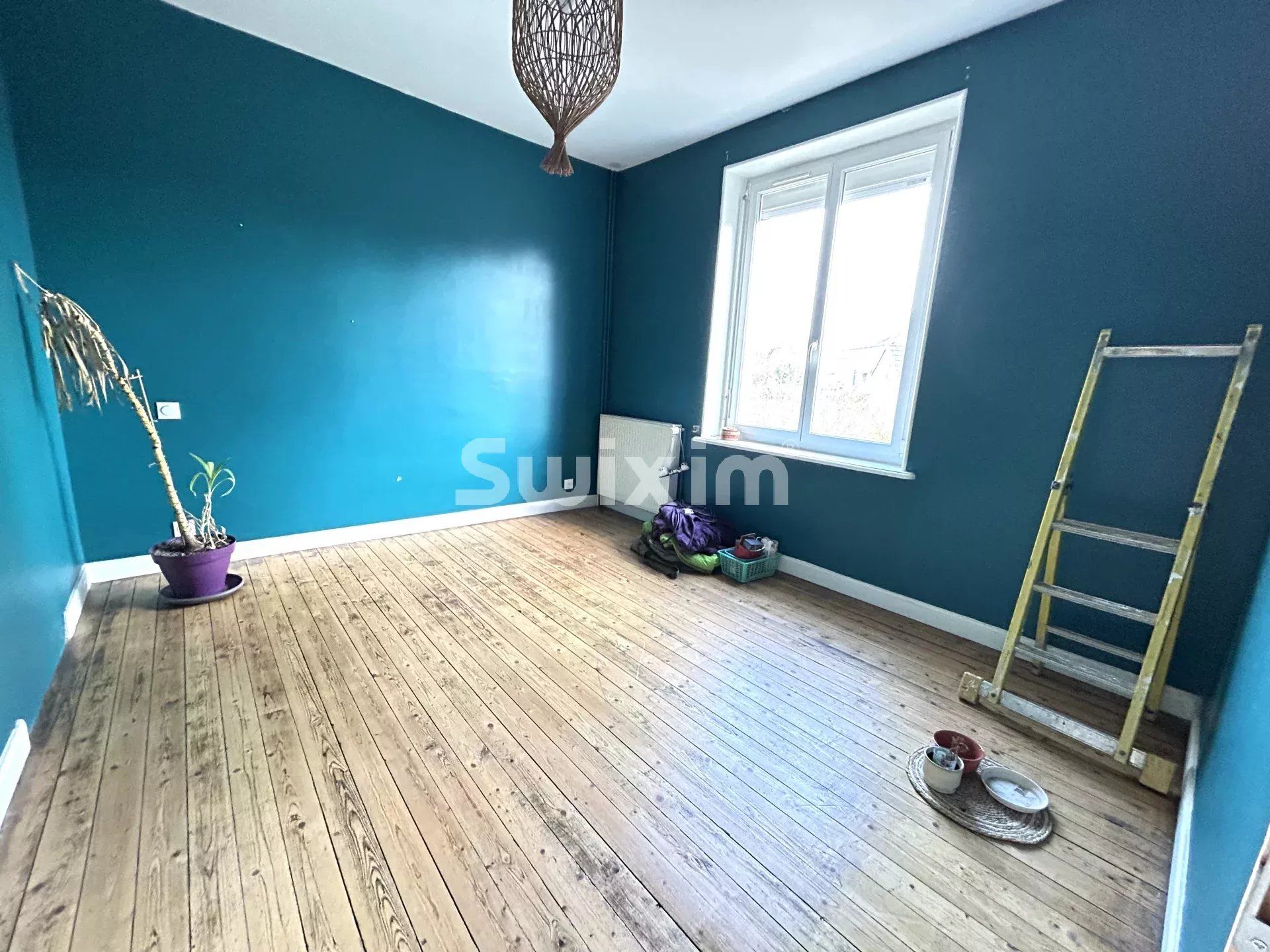 casa 5 Camere in vendita su Tavaux (39500)