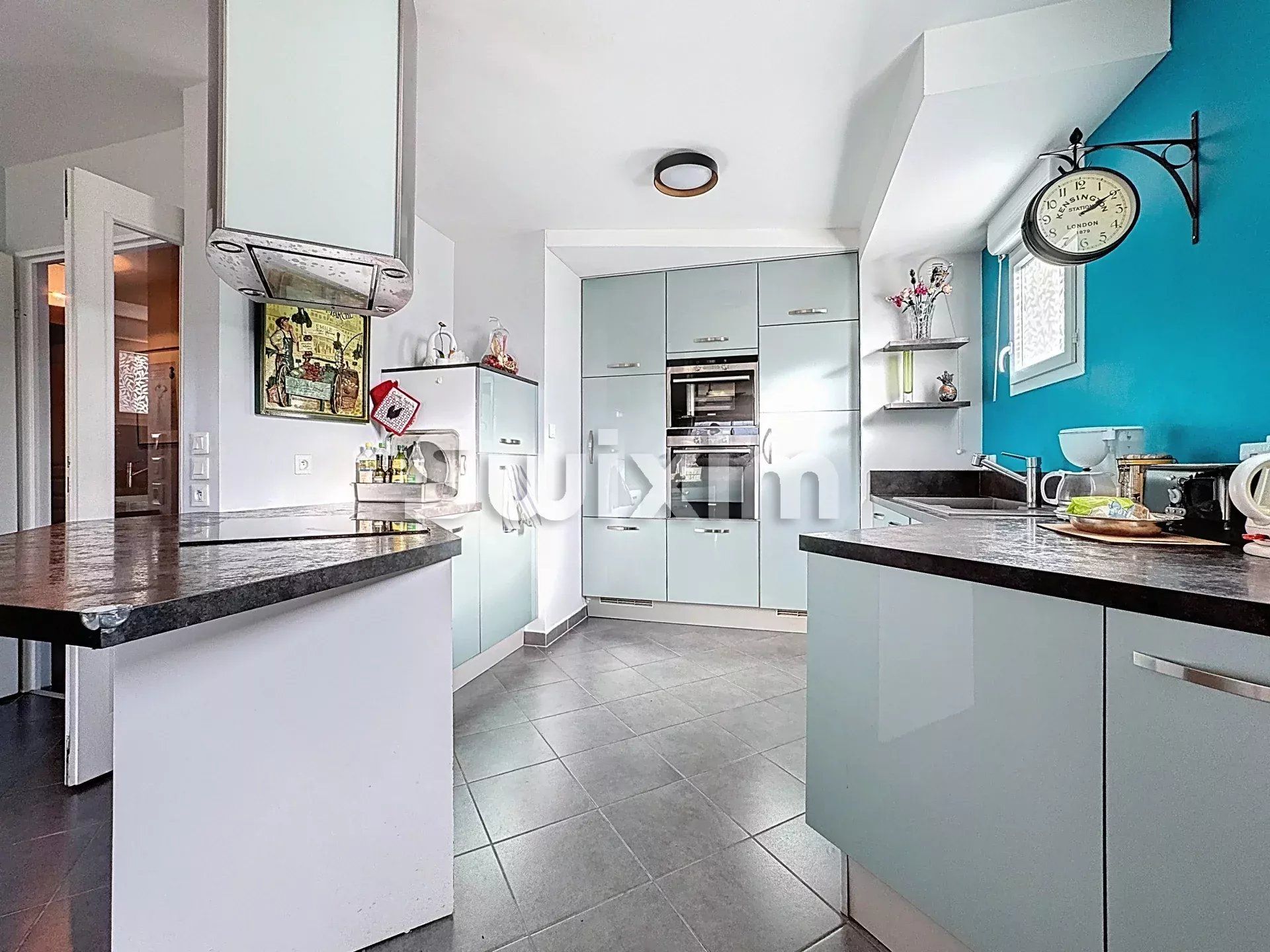 appartement 4 Pièces en vente sur Prévessin-Moëns (01280)