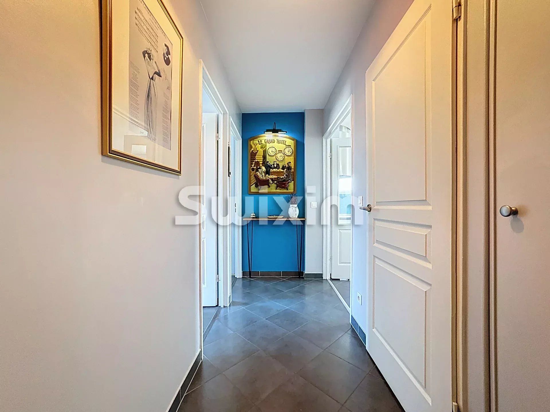 appartement 4 Pièces en vente sur Prévessin-Moëns (01280)