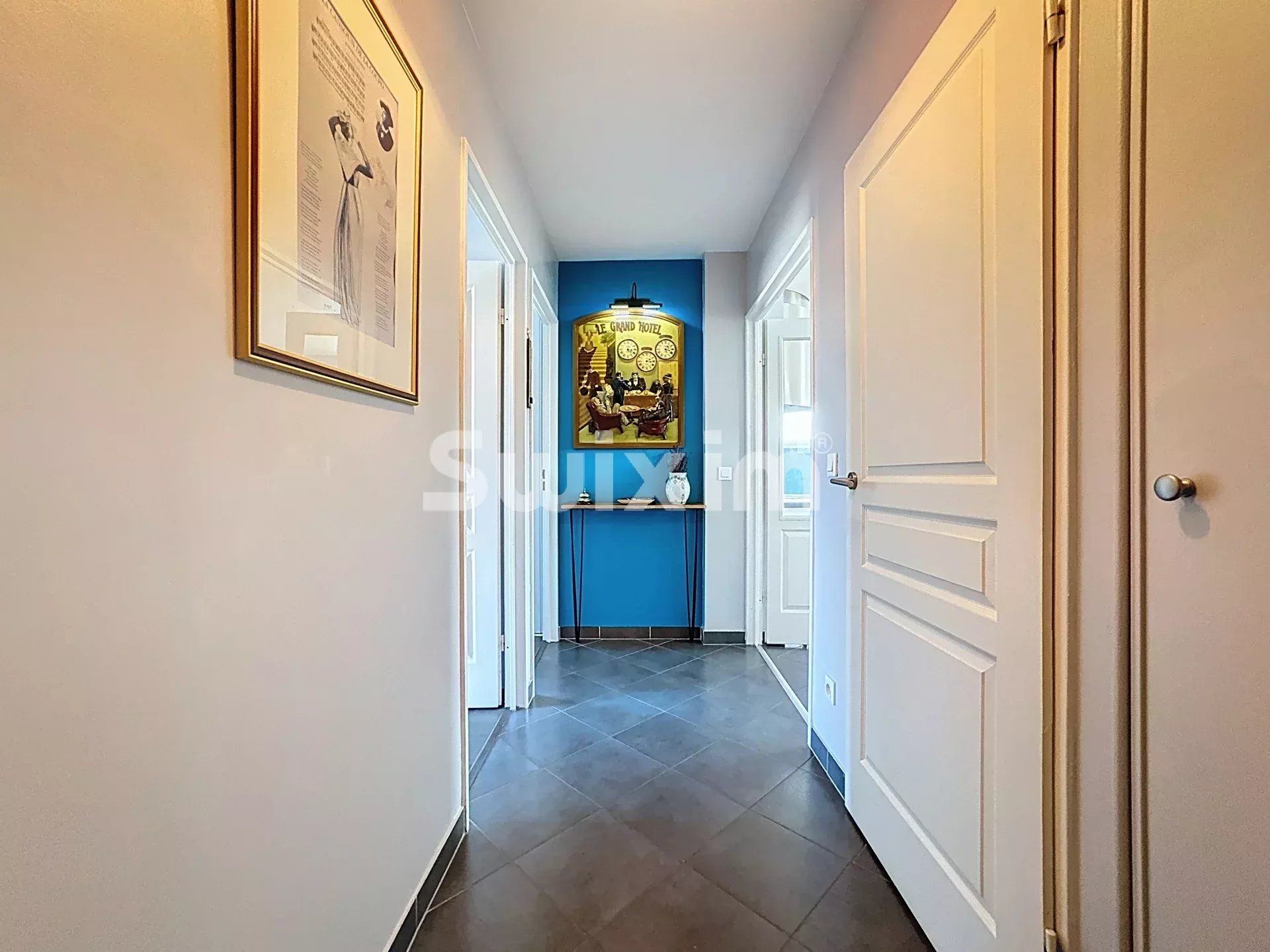 apartment 4 Rooms for sale on Prévessin-Moëns (01280)