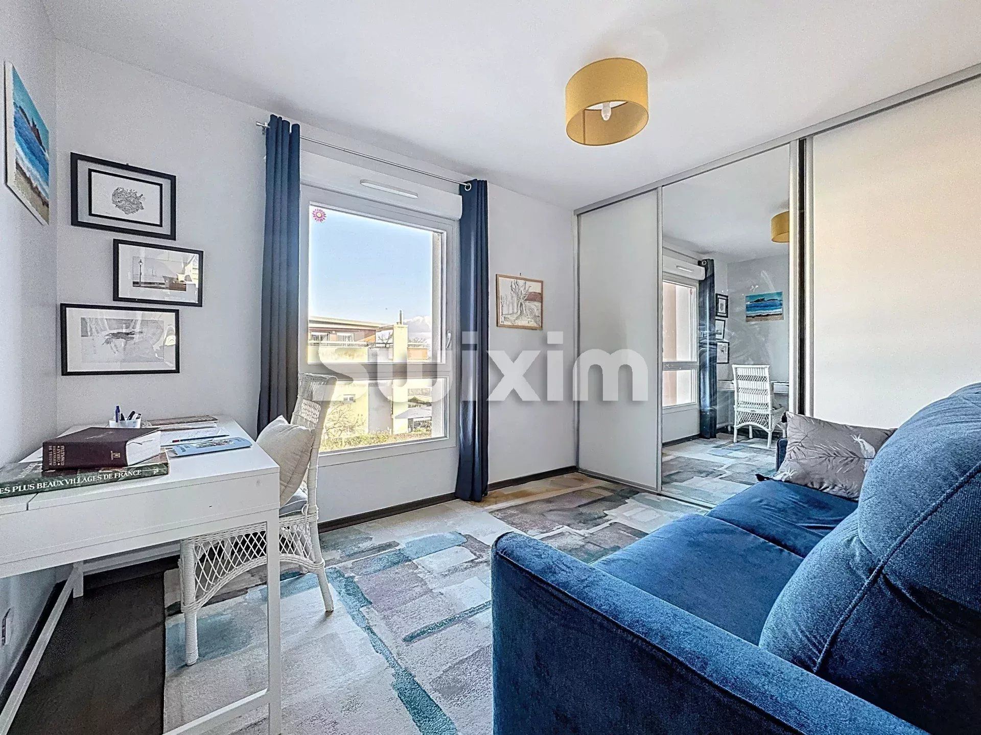 appartement 4 Pièces en vente sur Prévessin-Moëns (01280)