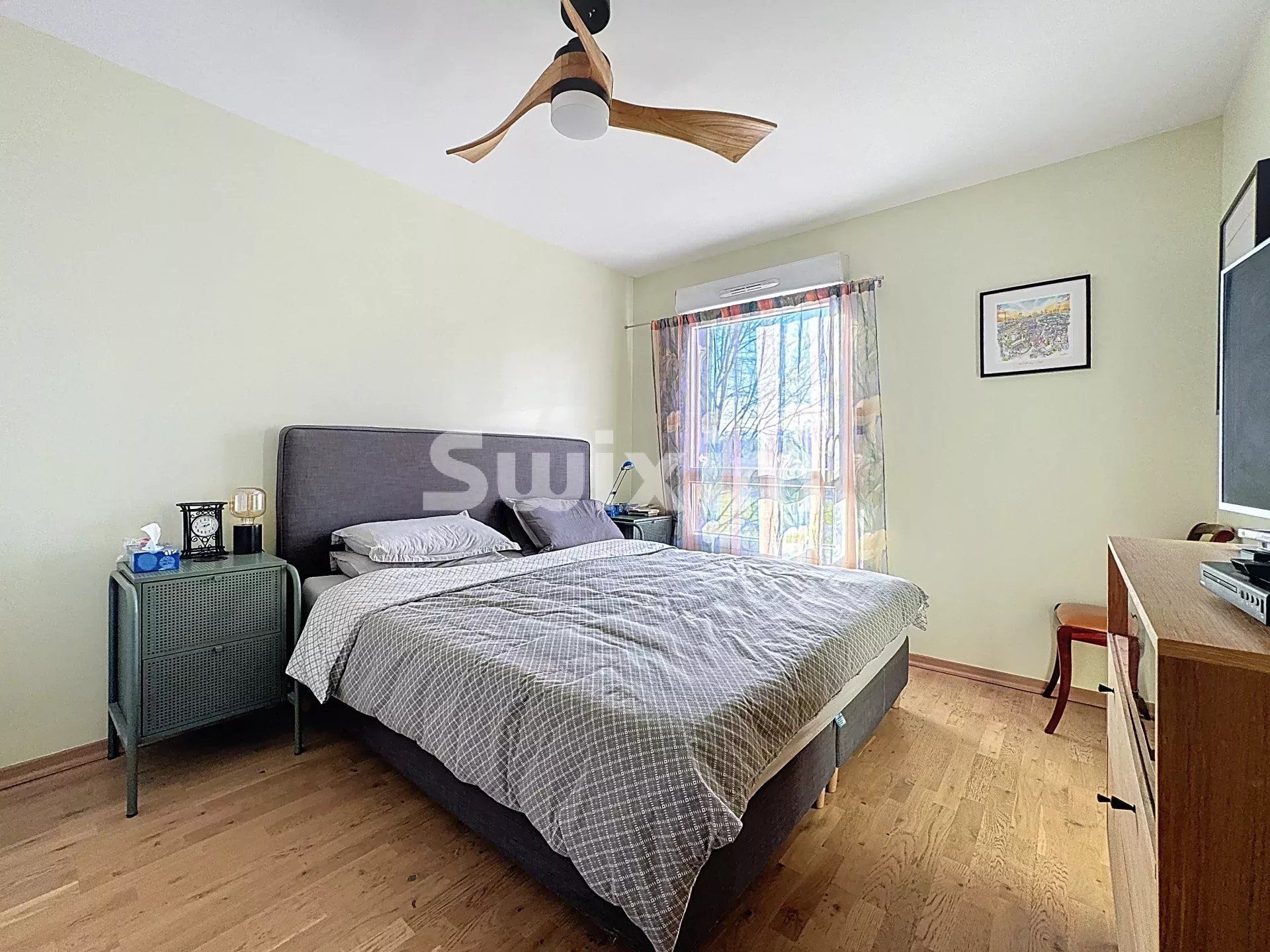 apartment 4 Rooms for sale on Prévessin-Moëns (01280)