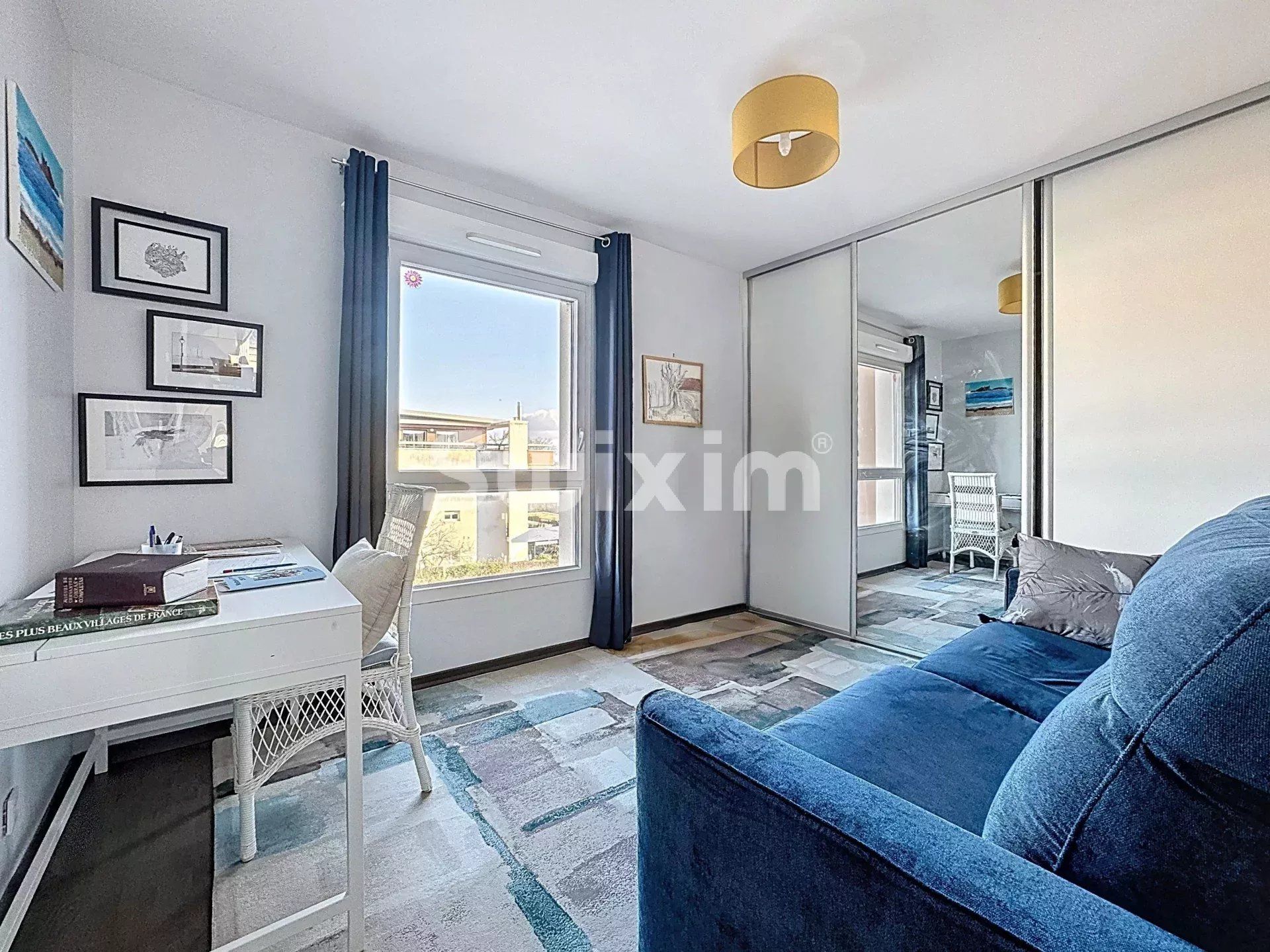 apartment 4 Rooms for sale on Prévessin-Moëns (01280)