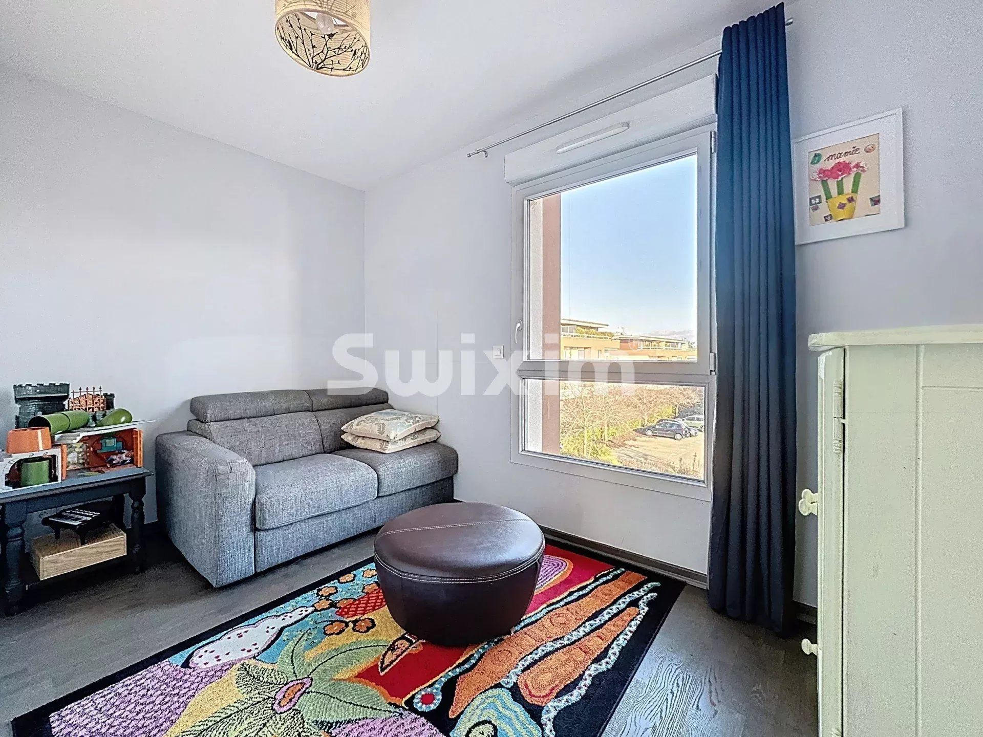 apartment 4 Rooms for sale on Prévessin-Moëns (01280)