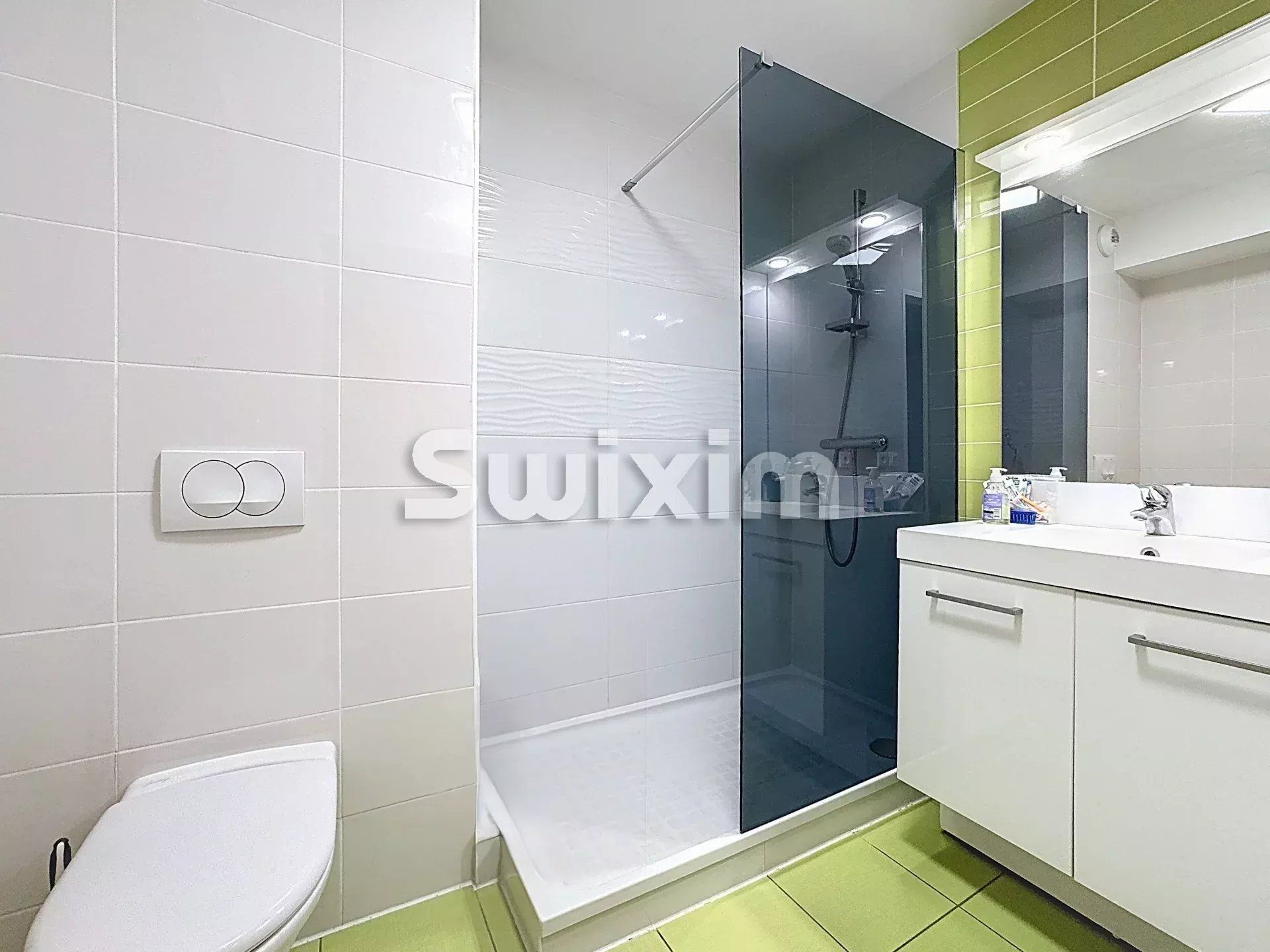 appartement 4 Pièces en vente sur Prévessin-Moëns (01280)