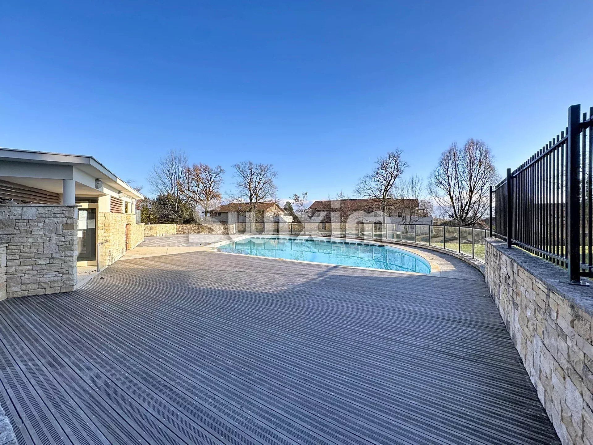 appartement 4 Pièces en vente sur Prévessin-Moëns (01280)