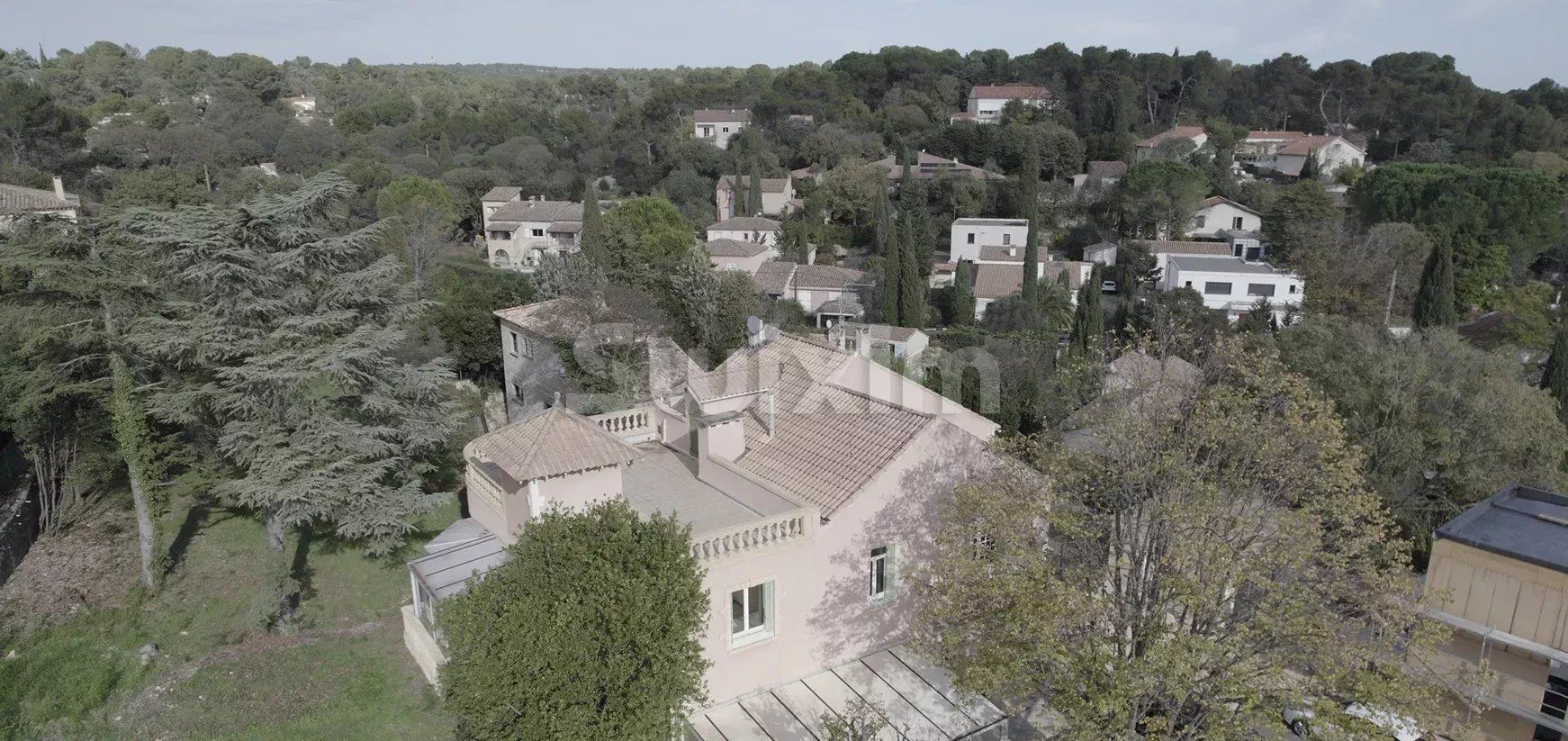 appartement 7 Pièces en vente sur Nîmes (30000)